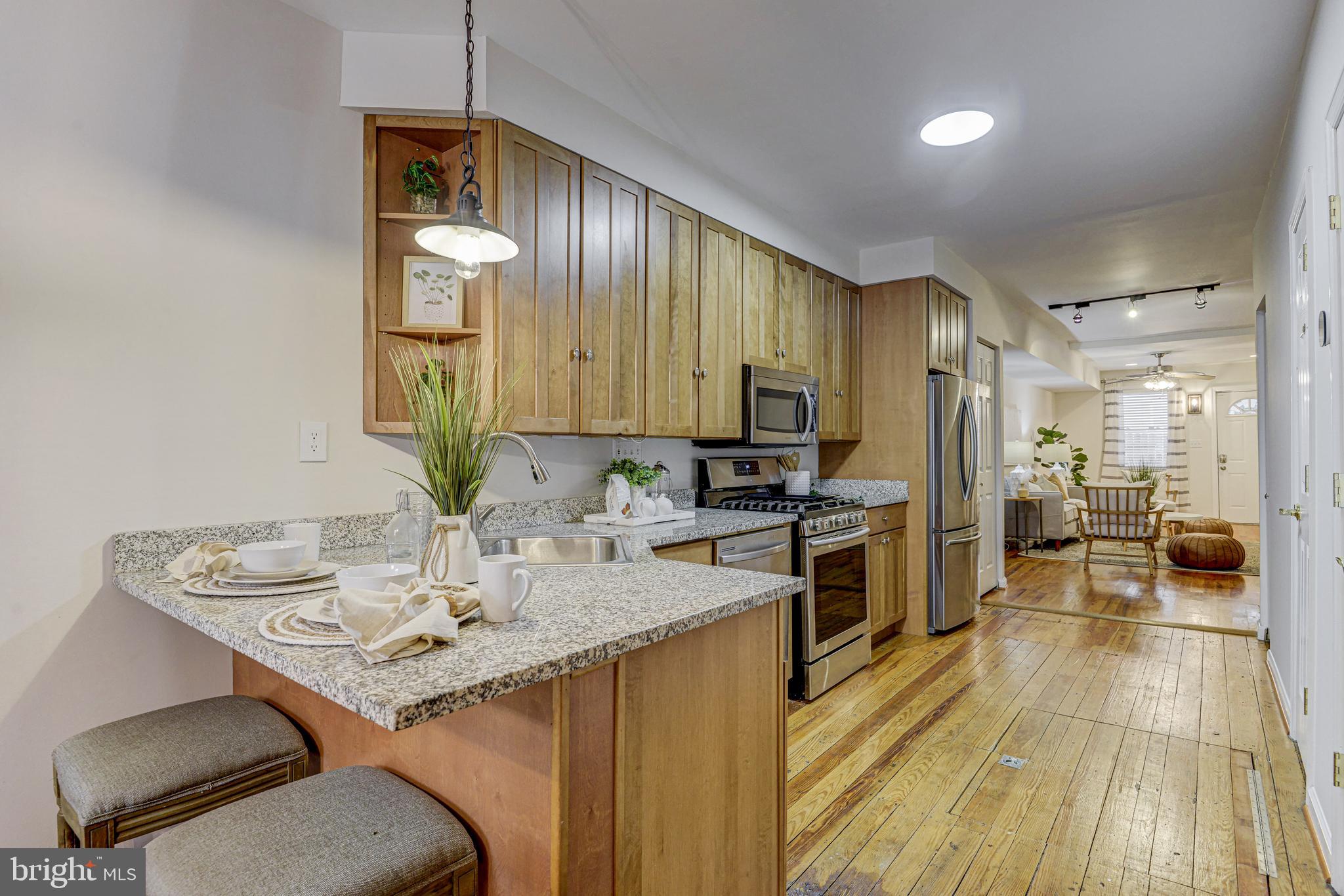 CANTON - Residential