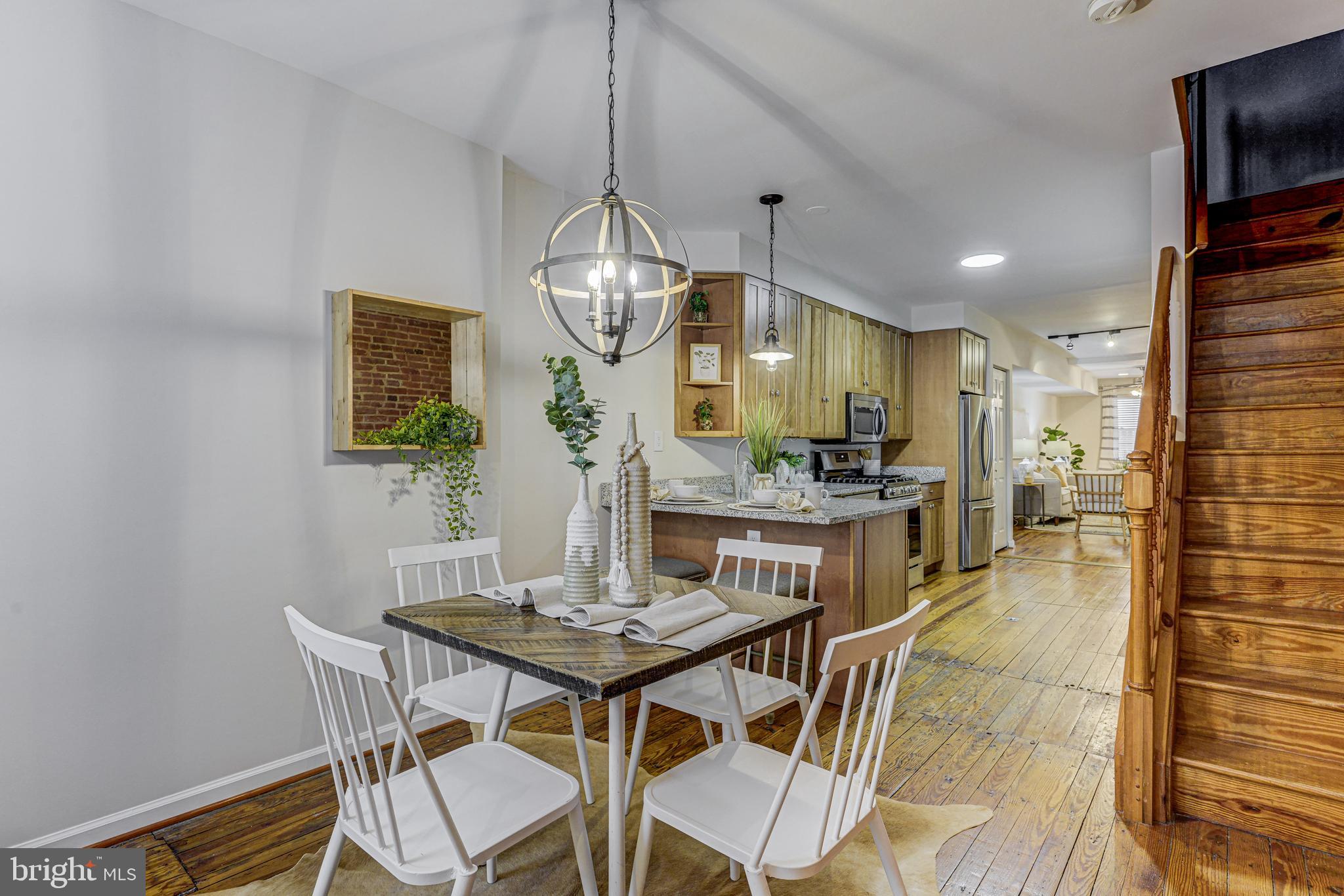 CANTON - Residential