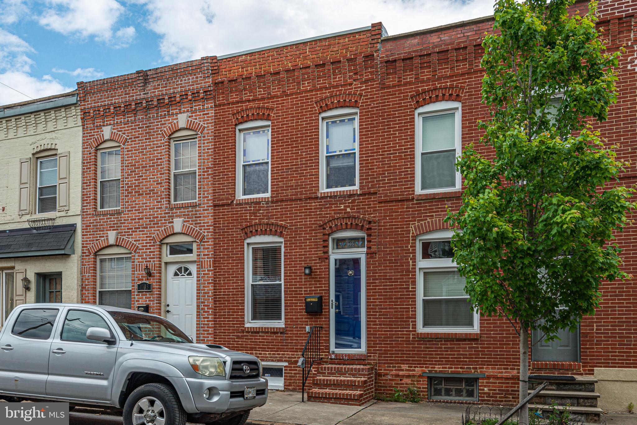 CANTON - Residential