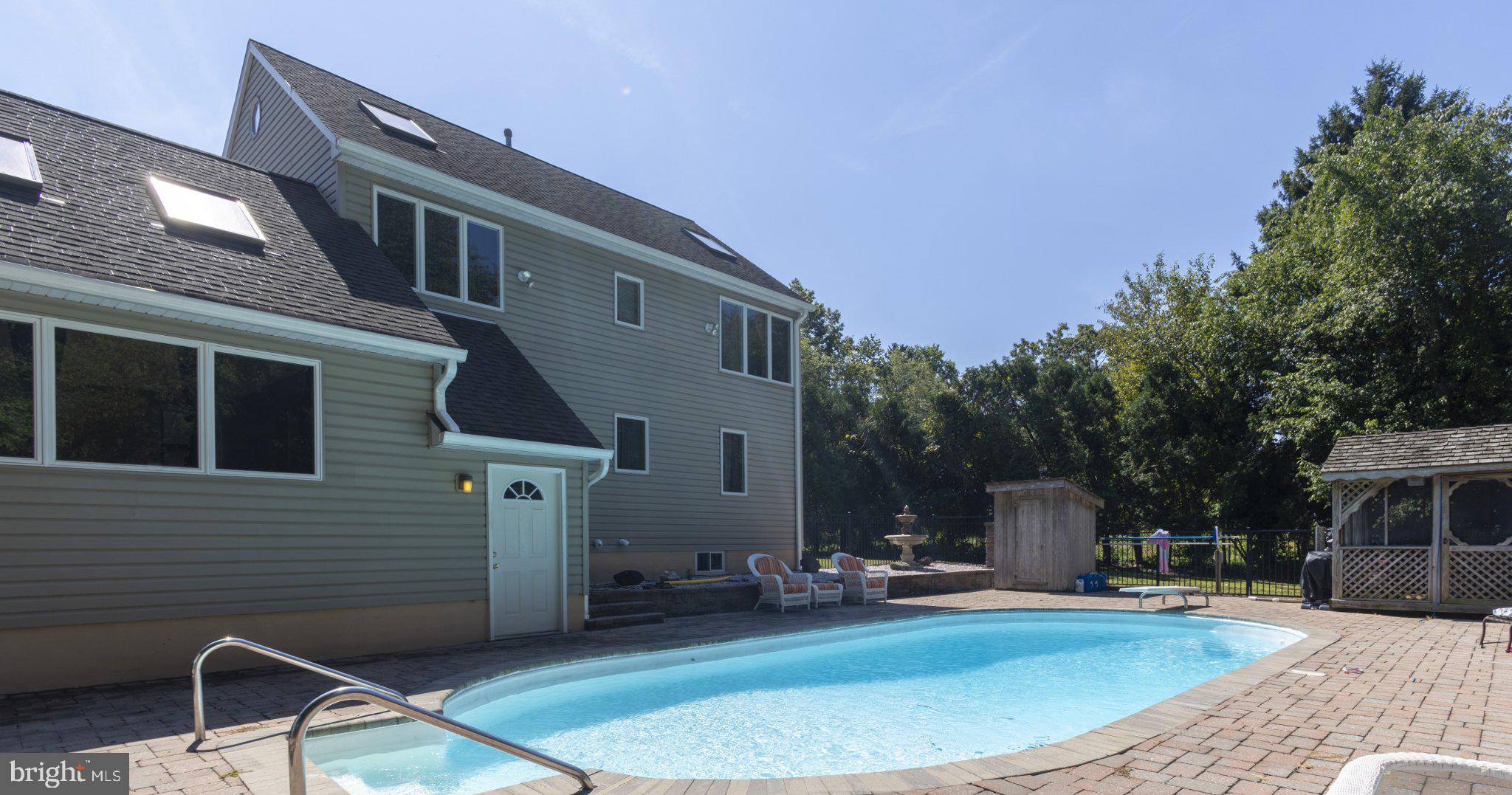1784 OLD TRENTON ROAD
