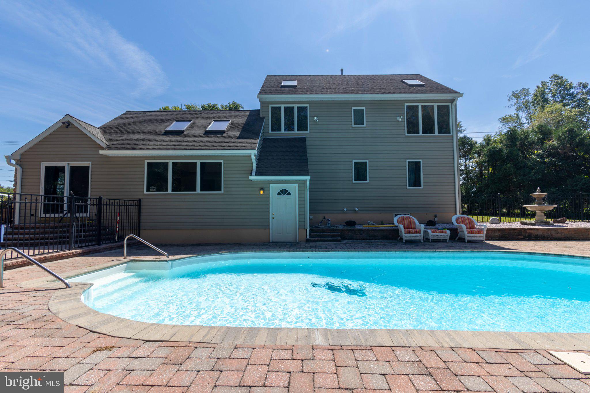 1784 OLD TRENTON ROAD
