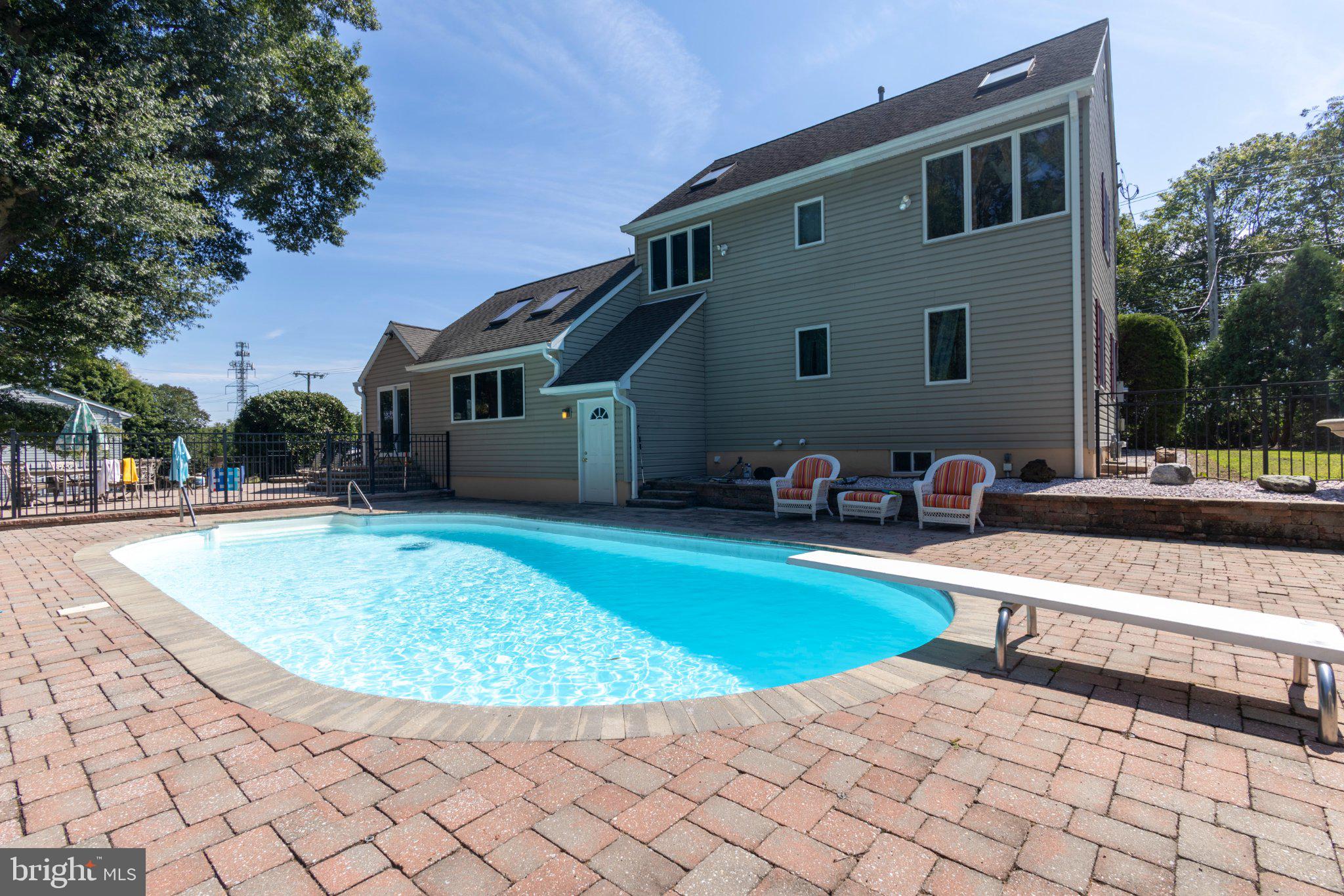 1784 OLD TRENTON ROAD