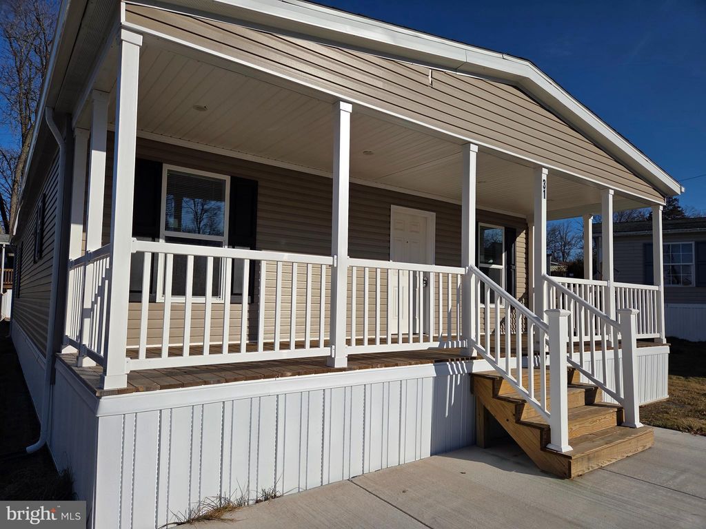 Photo of 31 Golfview Drive, QUAKERTOWN, PA 18951 (MLS # PABU2114428)