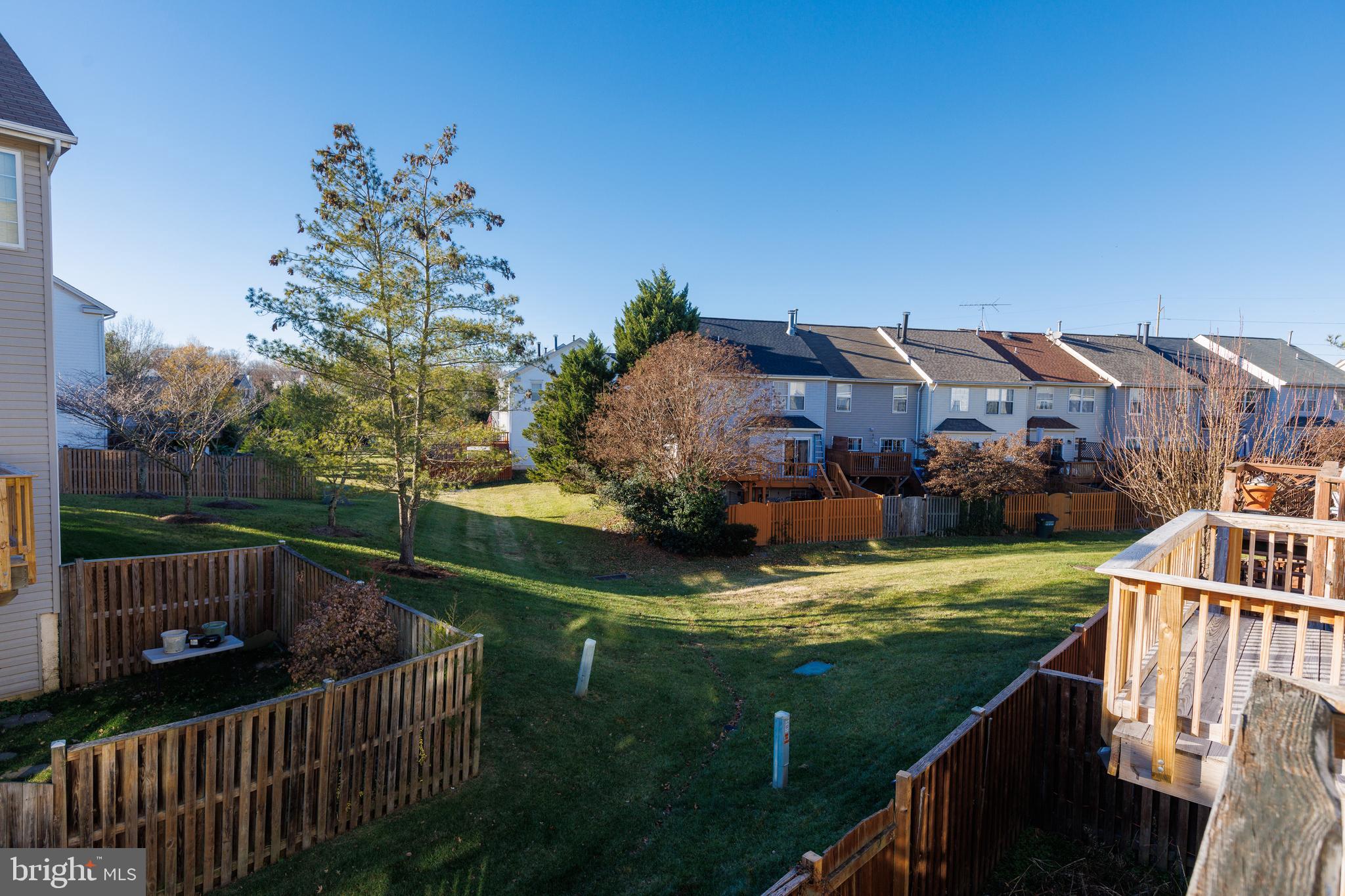 BRIDLEWOOD - Residential