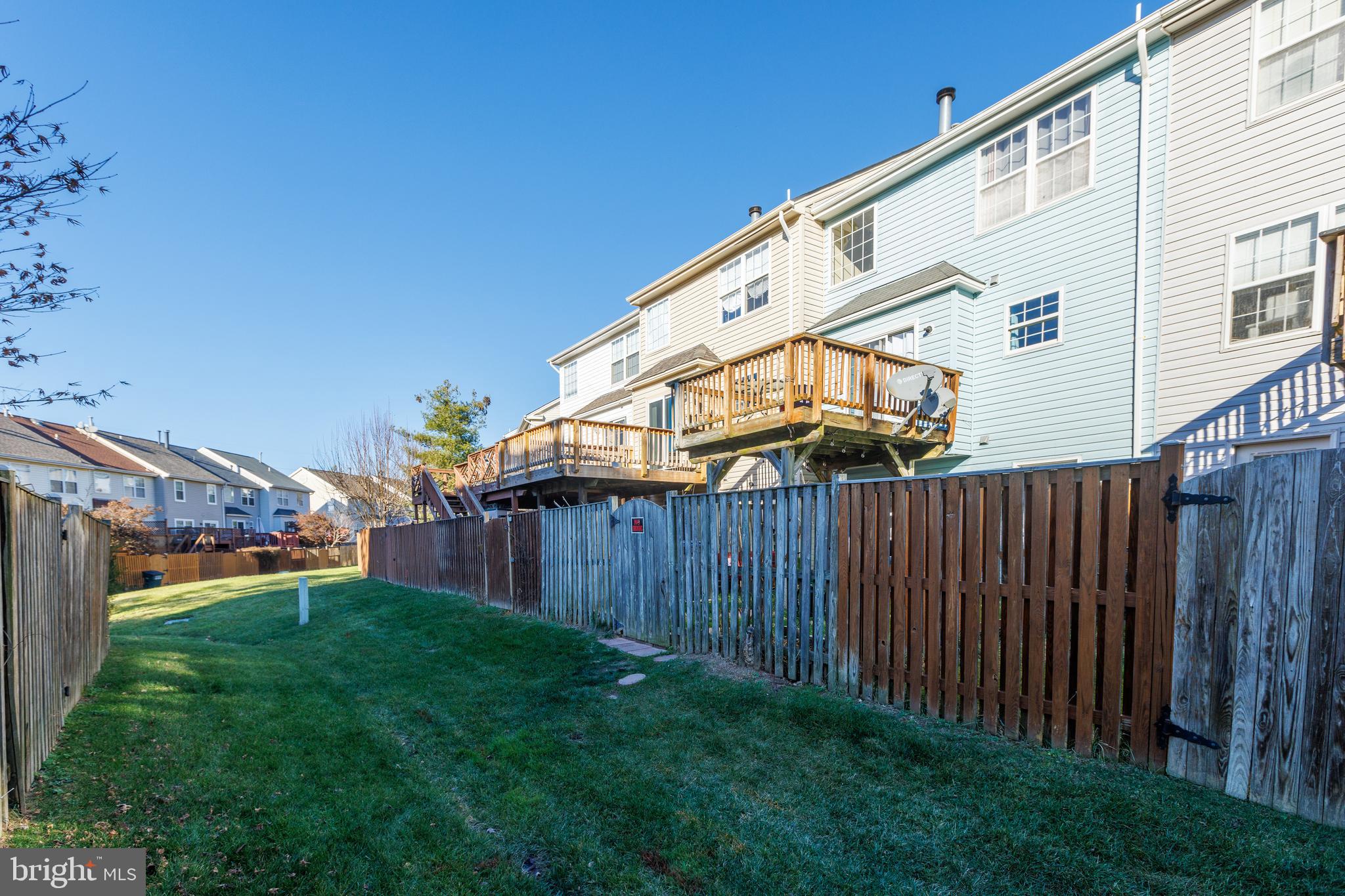 BRIDLEWOOD - Residential