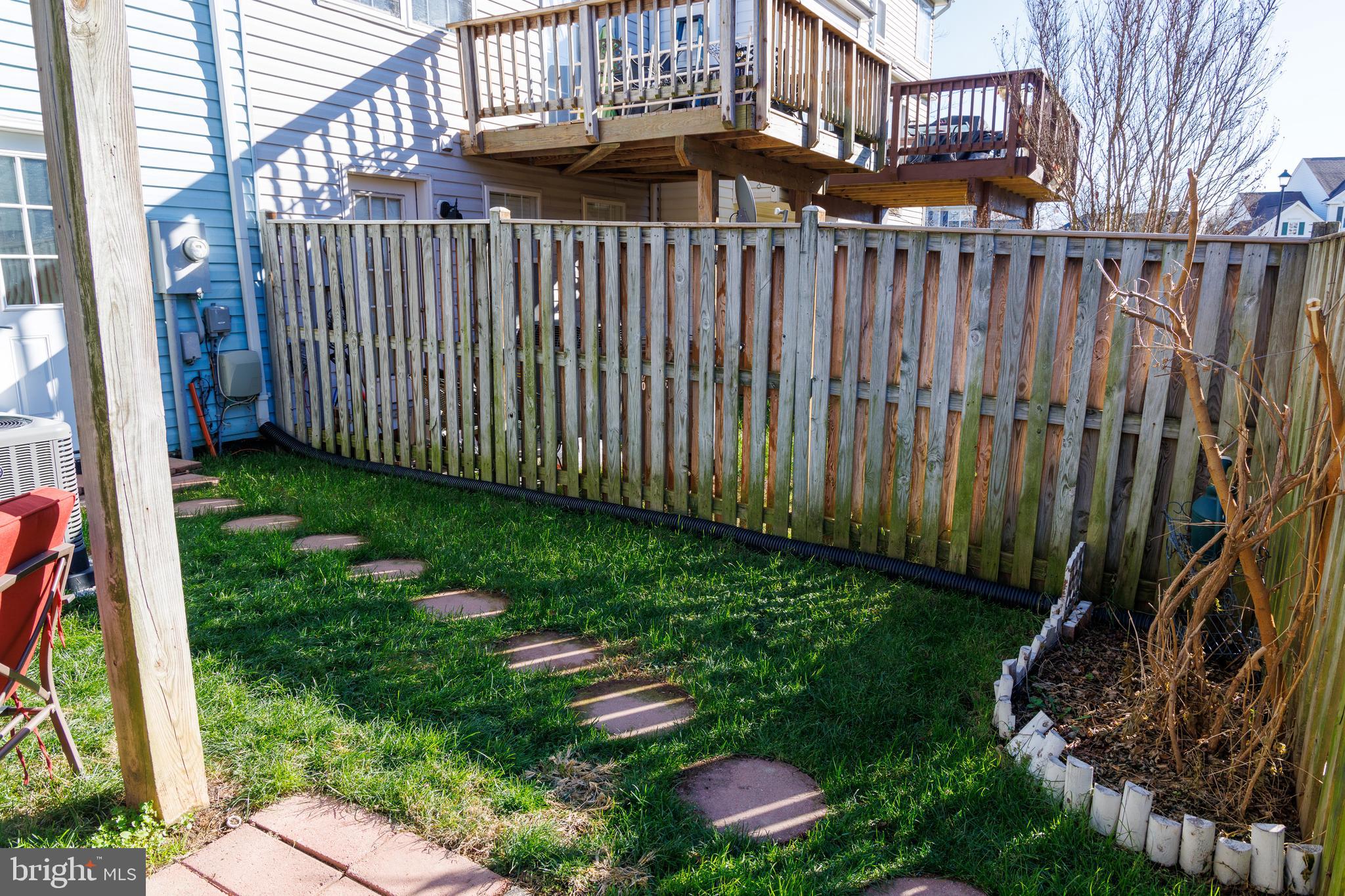 BRIDLEWOOD - Residential