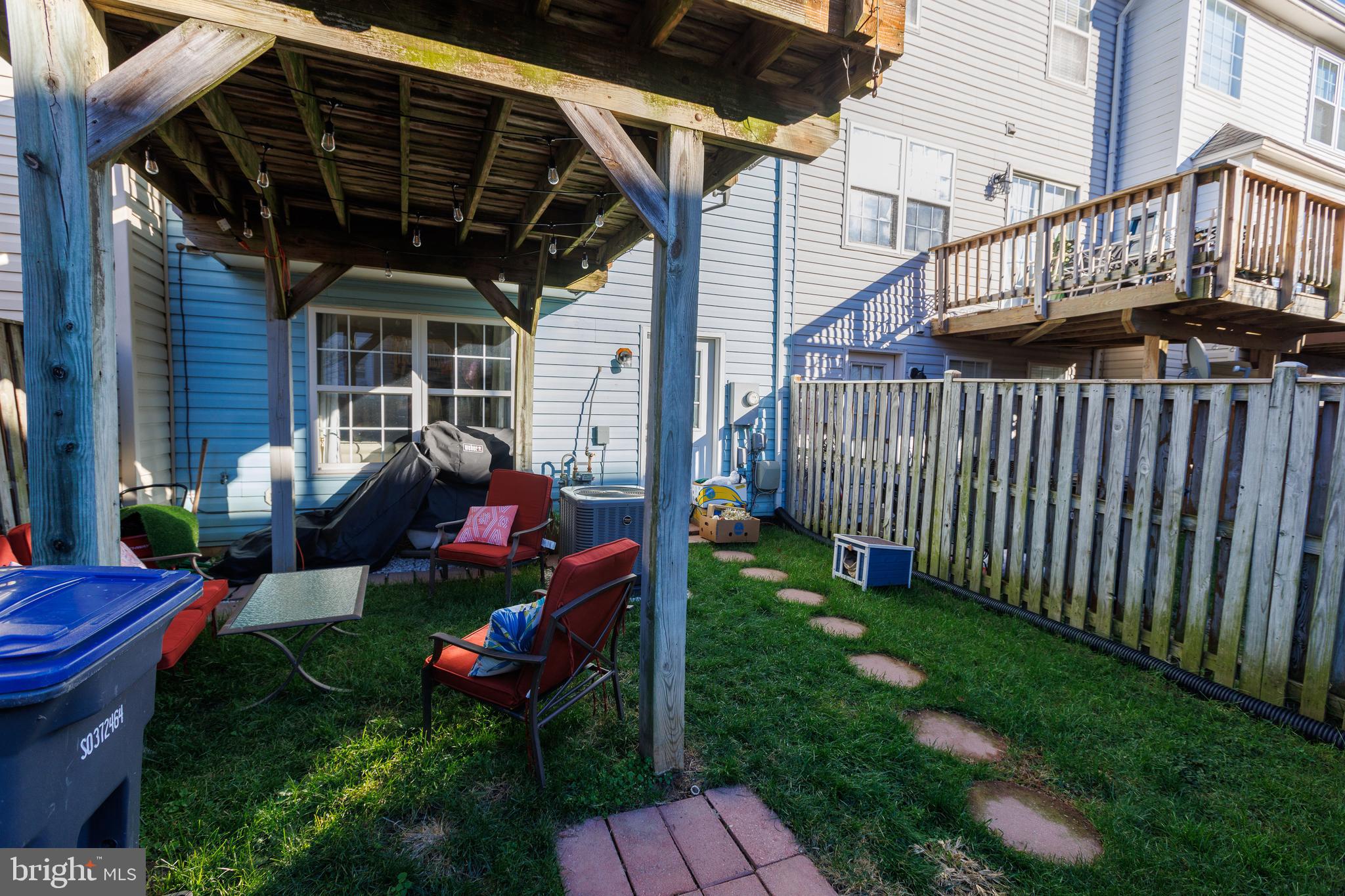 BRIDLEWOOD - Residential