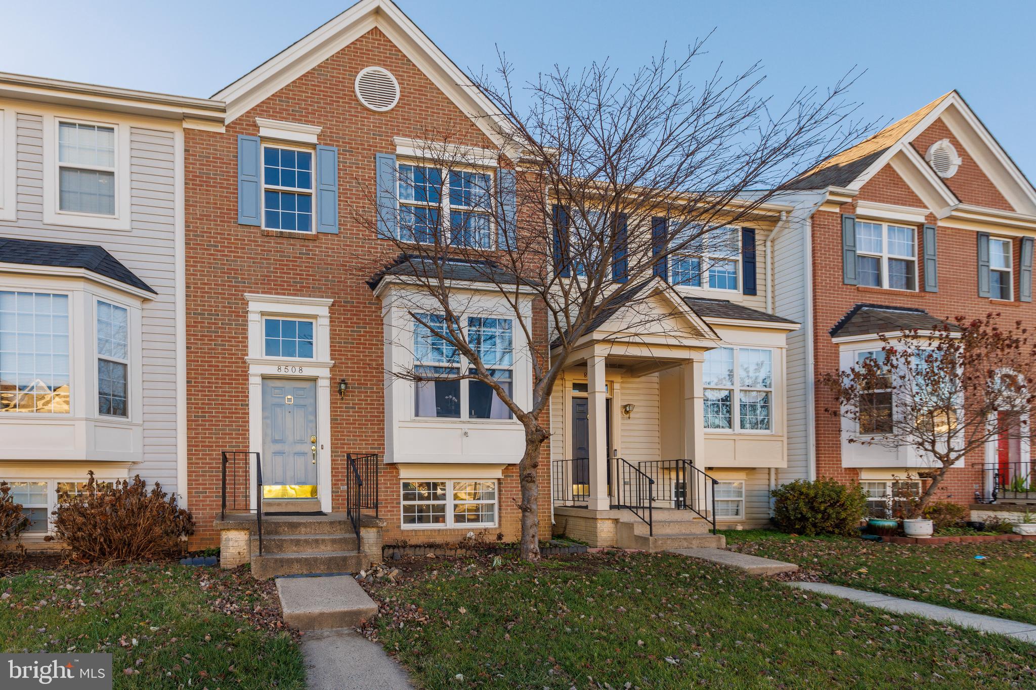 BRIDLEWOOD - Residential