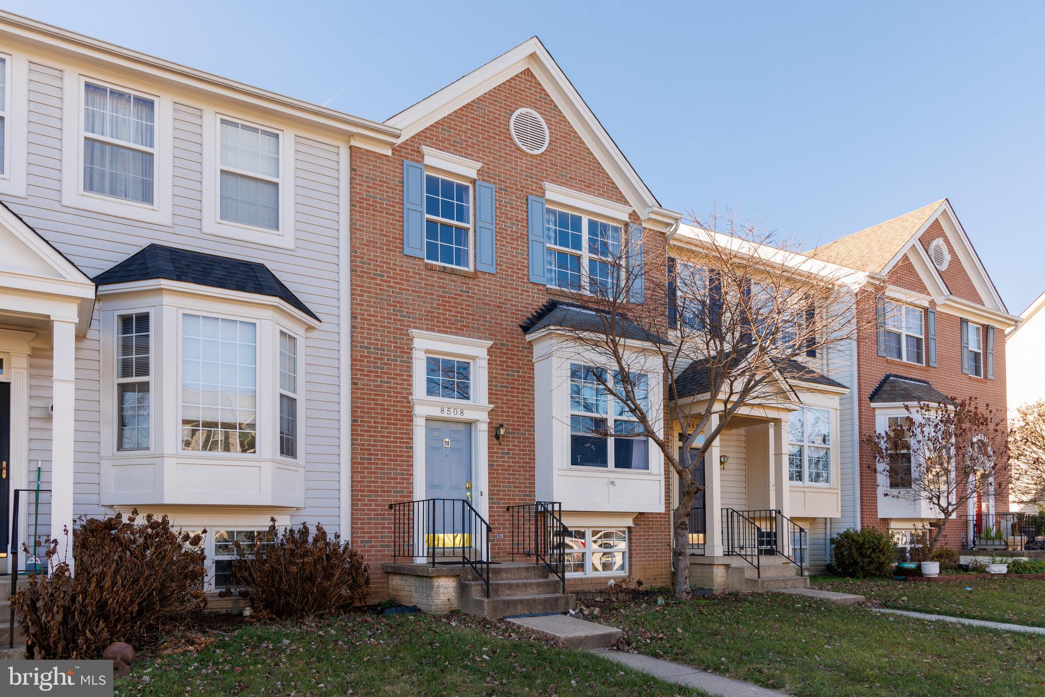 BRIDLEWOOD - Residential