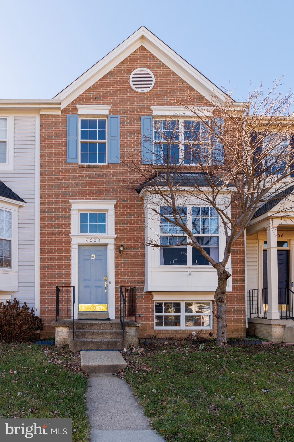 BRIDLEWOOD - Residential