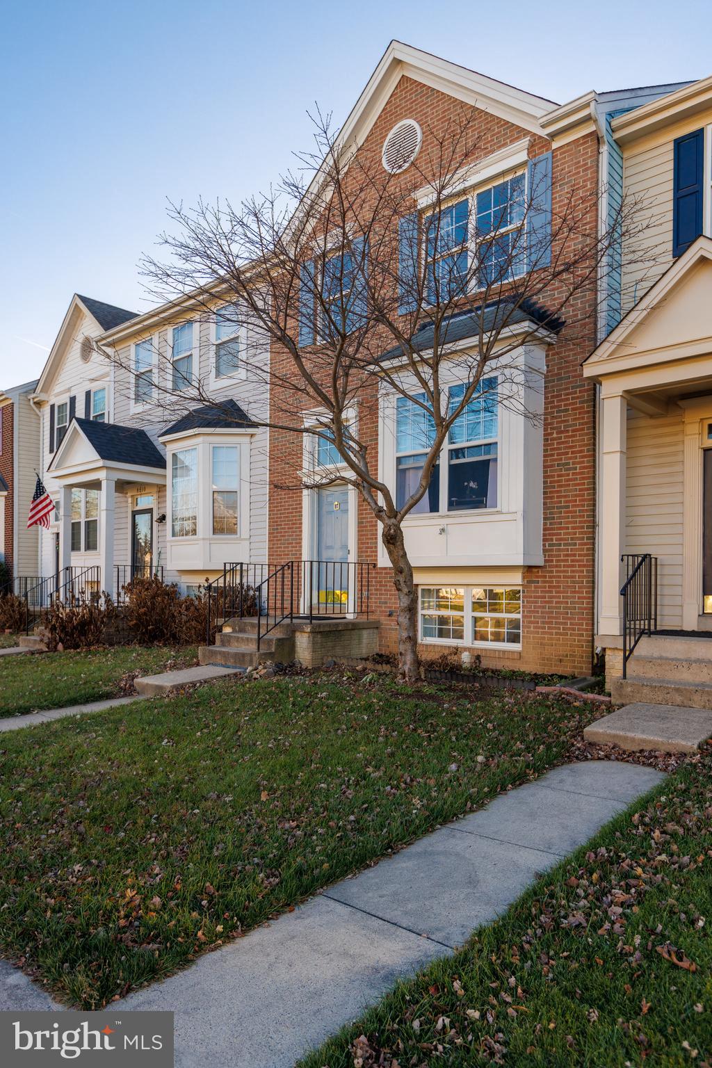 BRIDLEWOOD - Residential