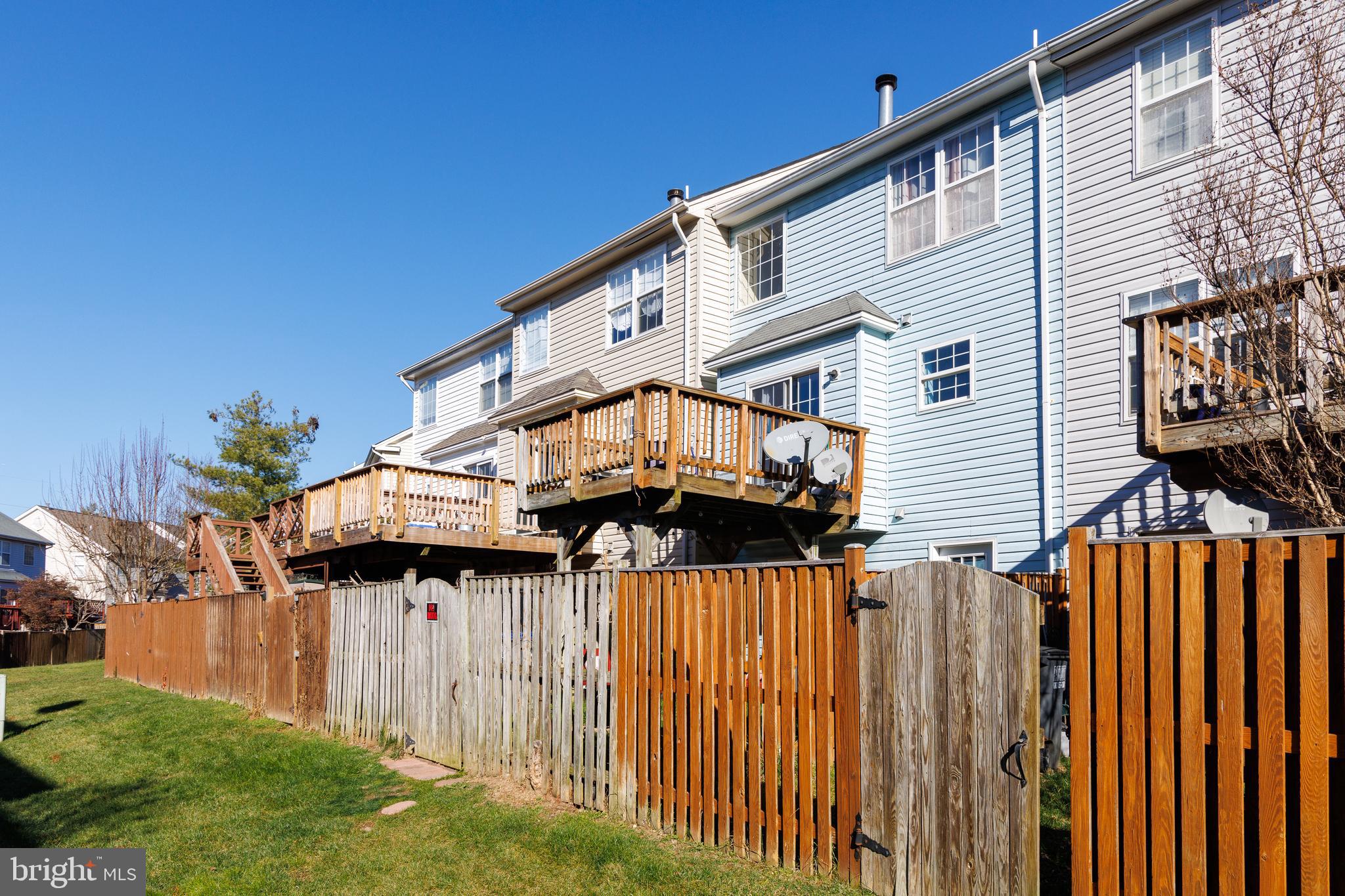 BRIDLEWOOD - Residential