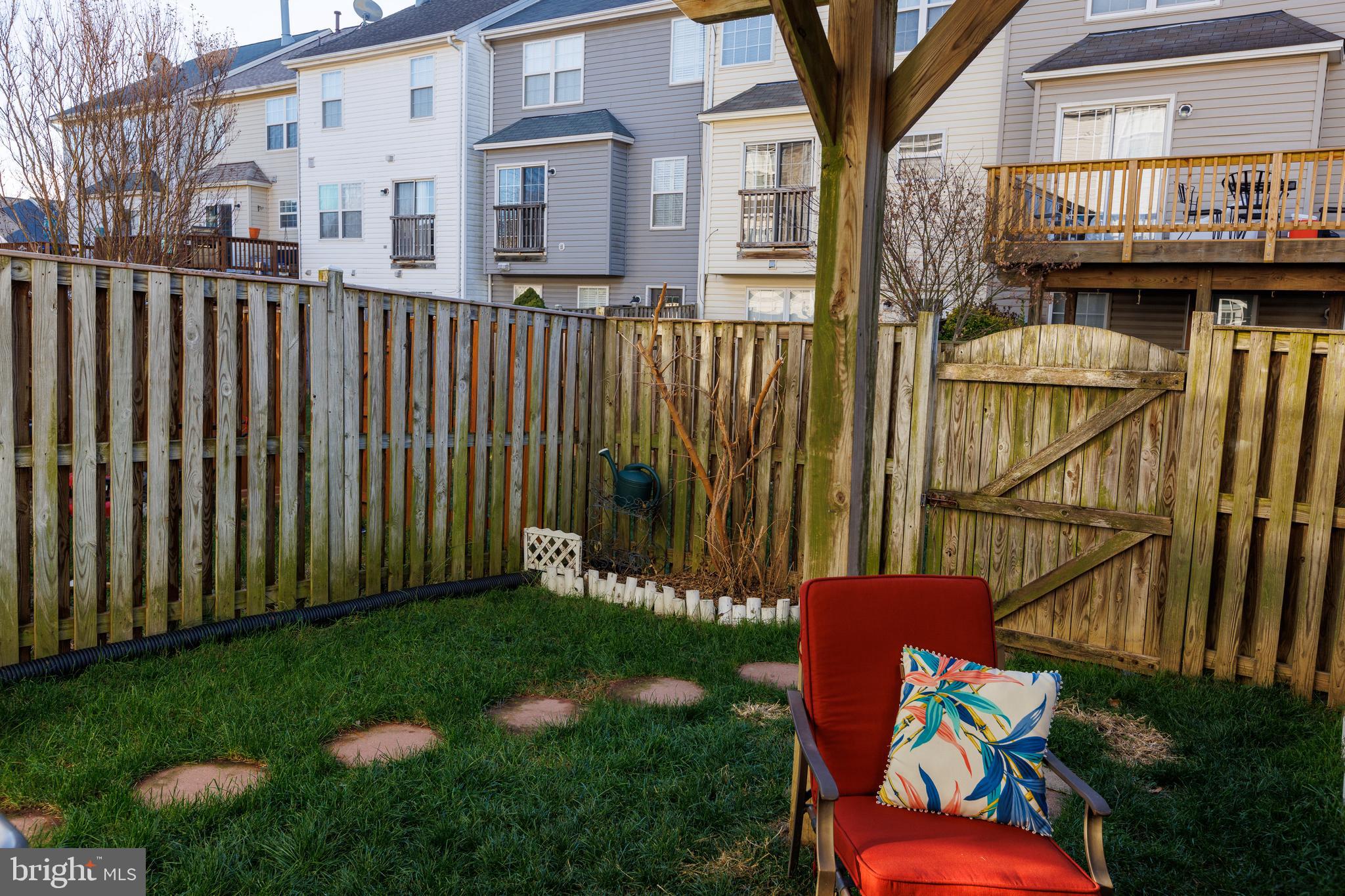 BRIDLEWOOD - Residential