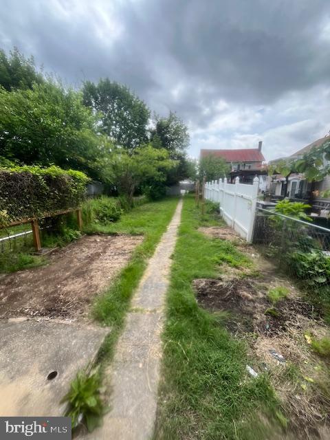 NONE AVAILABLE - Residential Lease