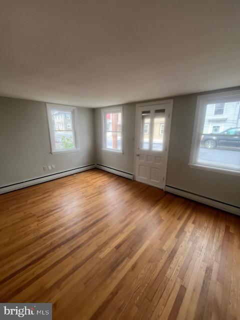 NONE AVAILABLE - Residential Lease