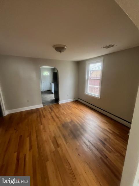 NONE AVAILABLE - Residential Lease