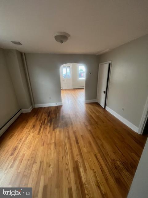 NONE AVAILABLE - Residential Lease