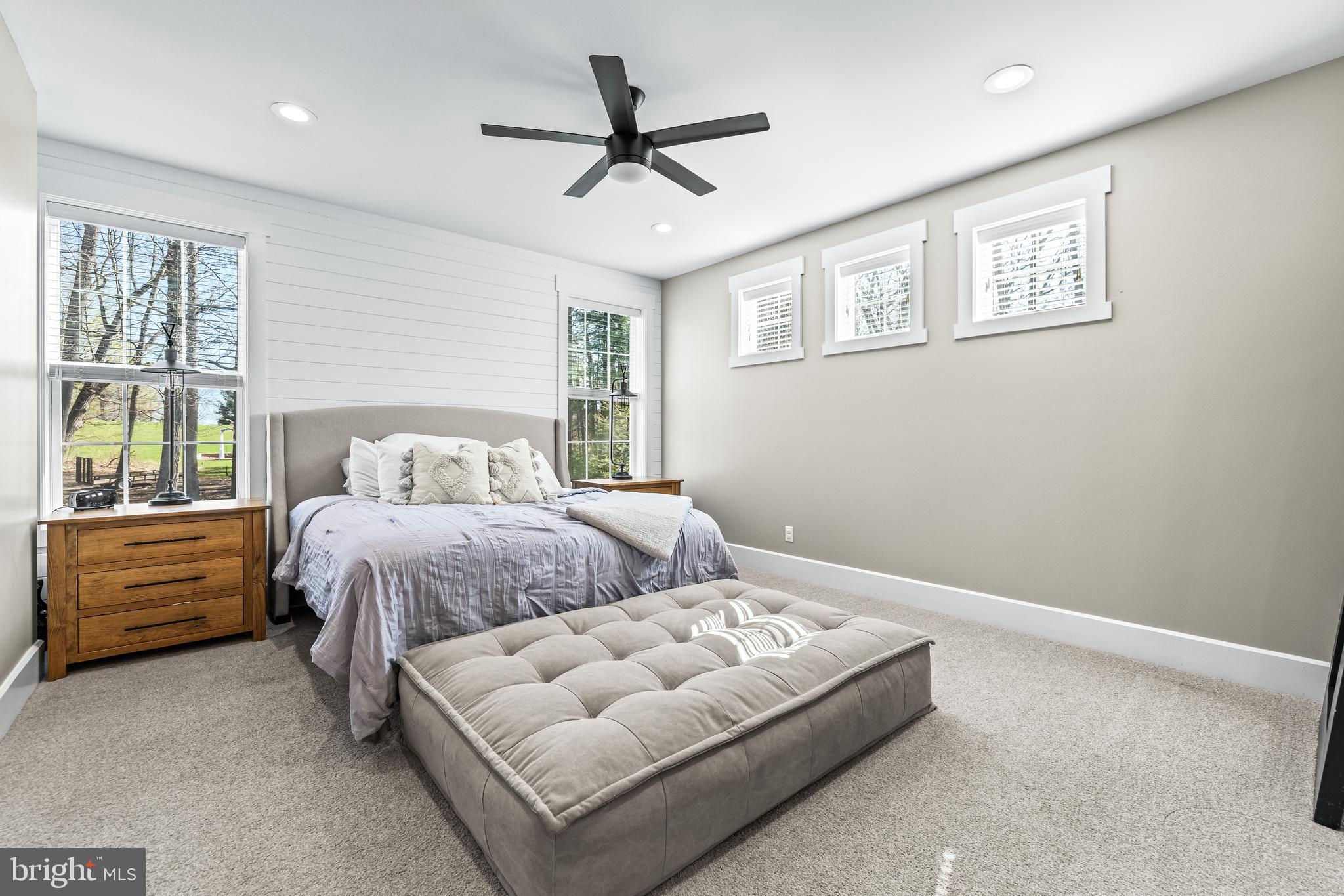 HANOVER - Residential