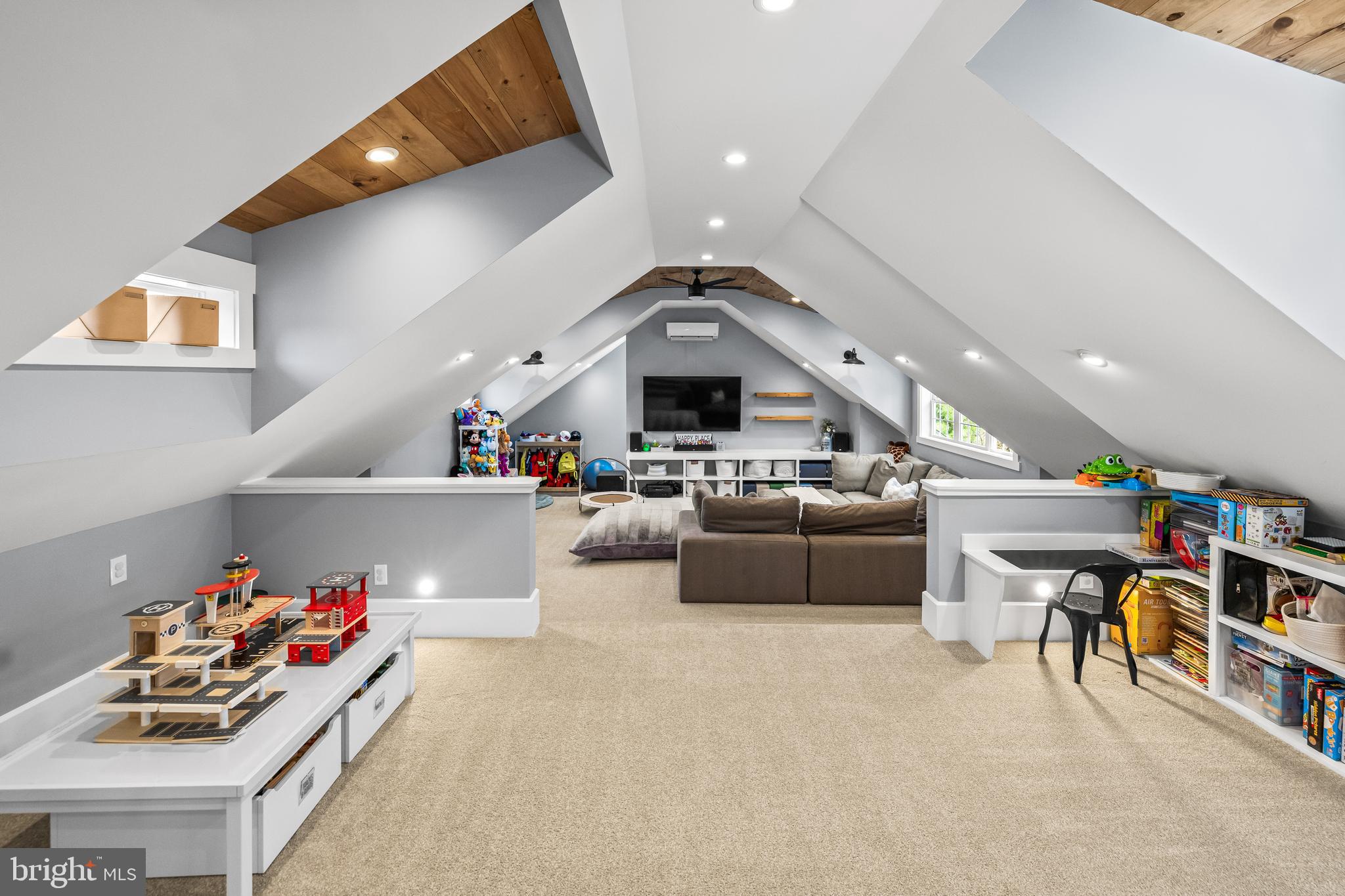 HANOVER - Residential