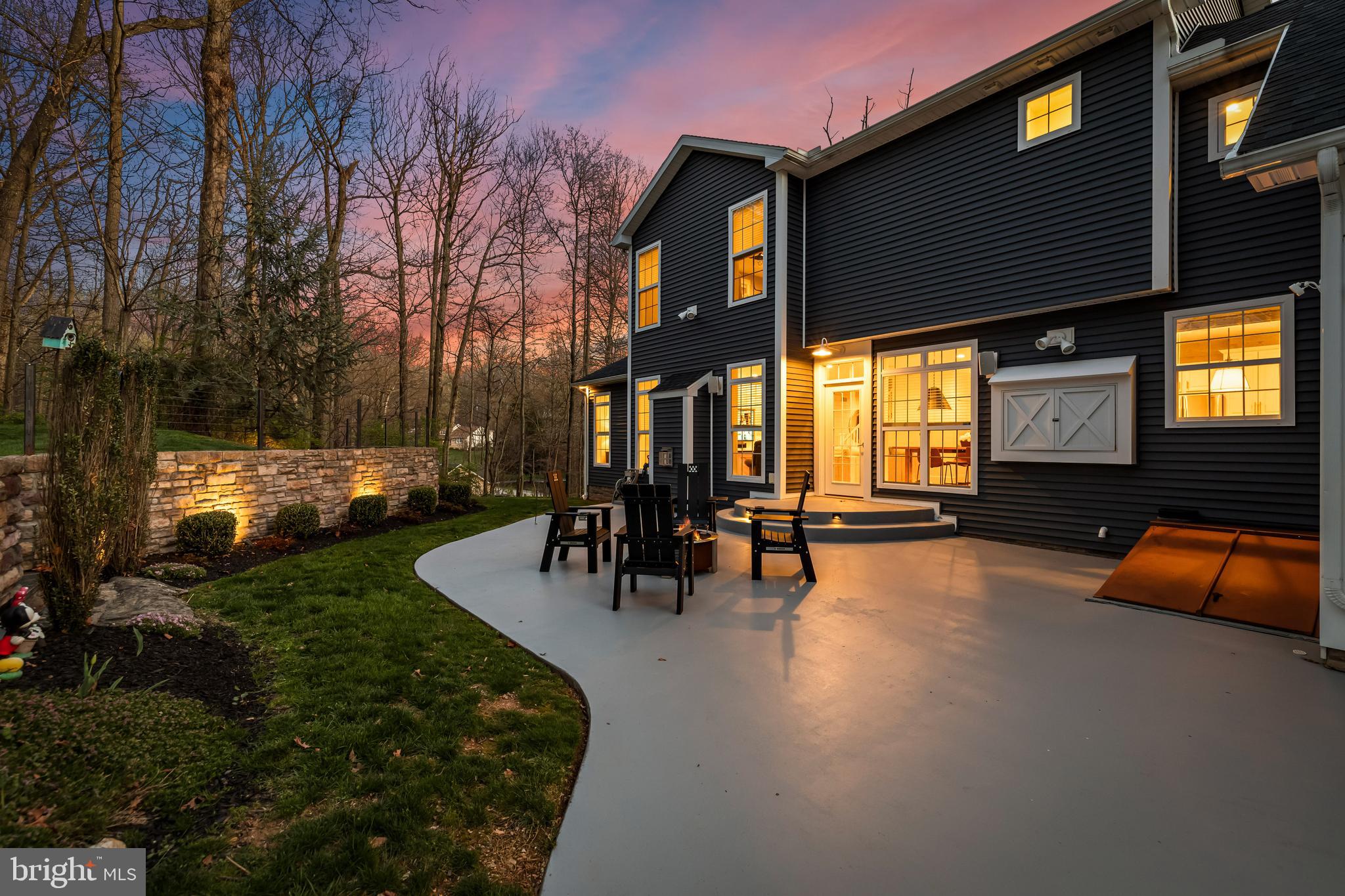 HANOVER - Residential