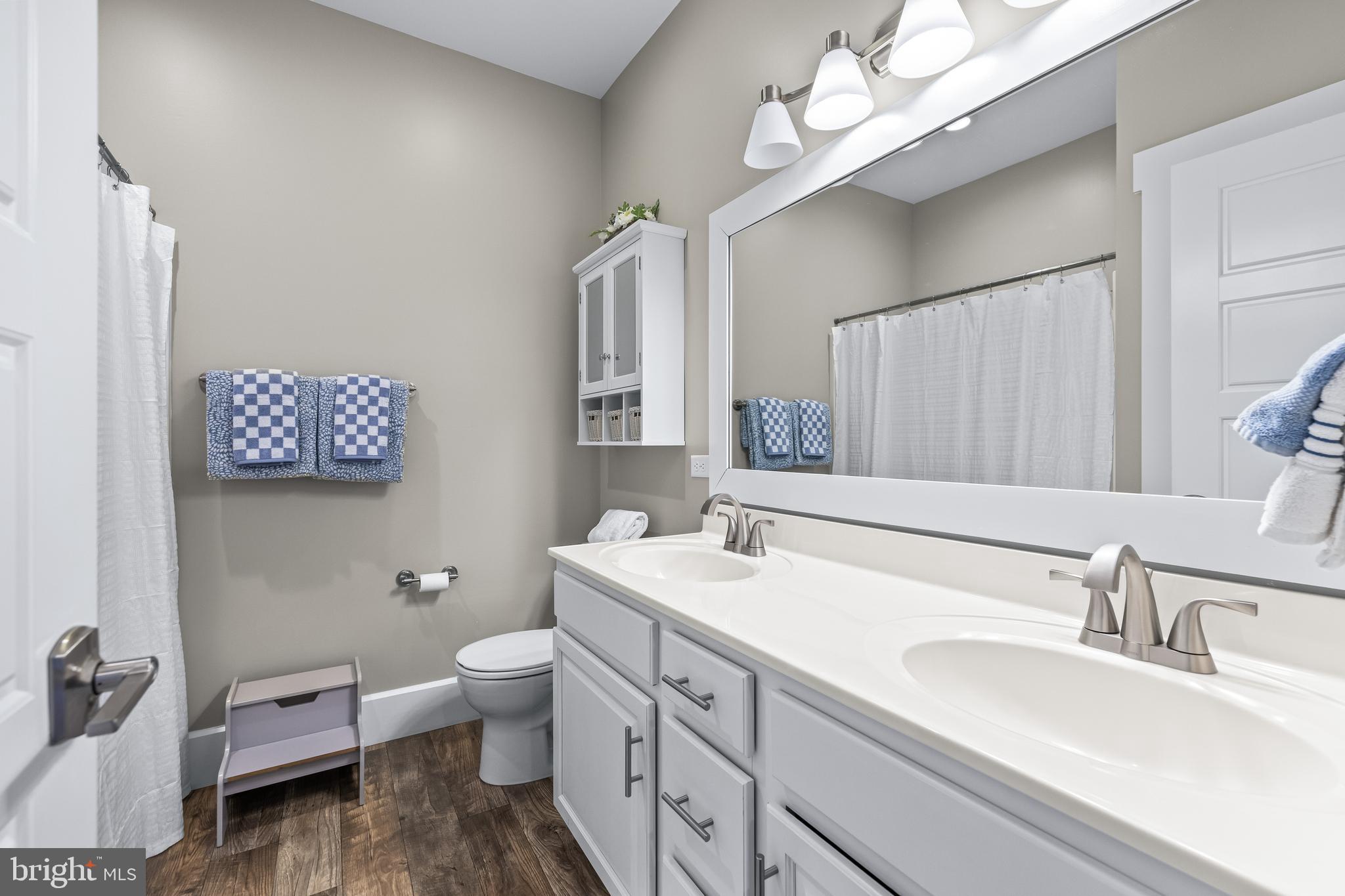 HANOVER - Residential