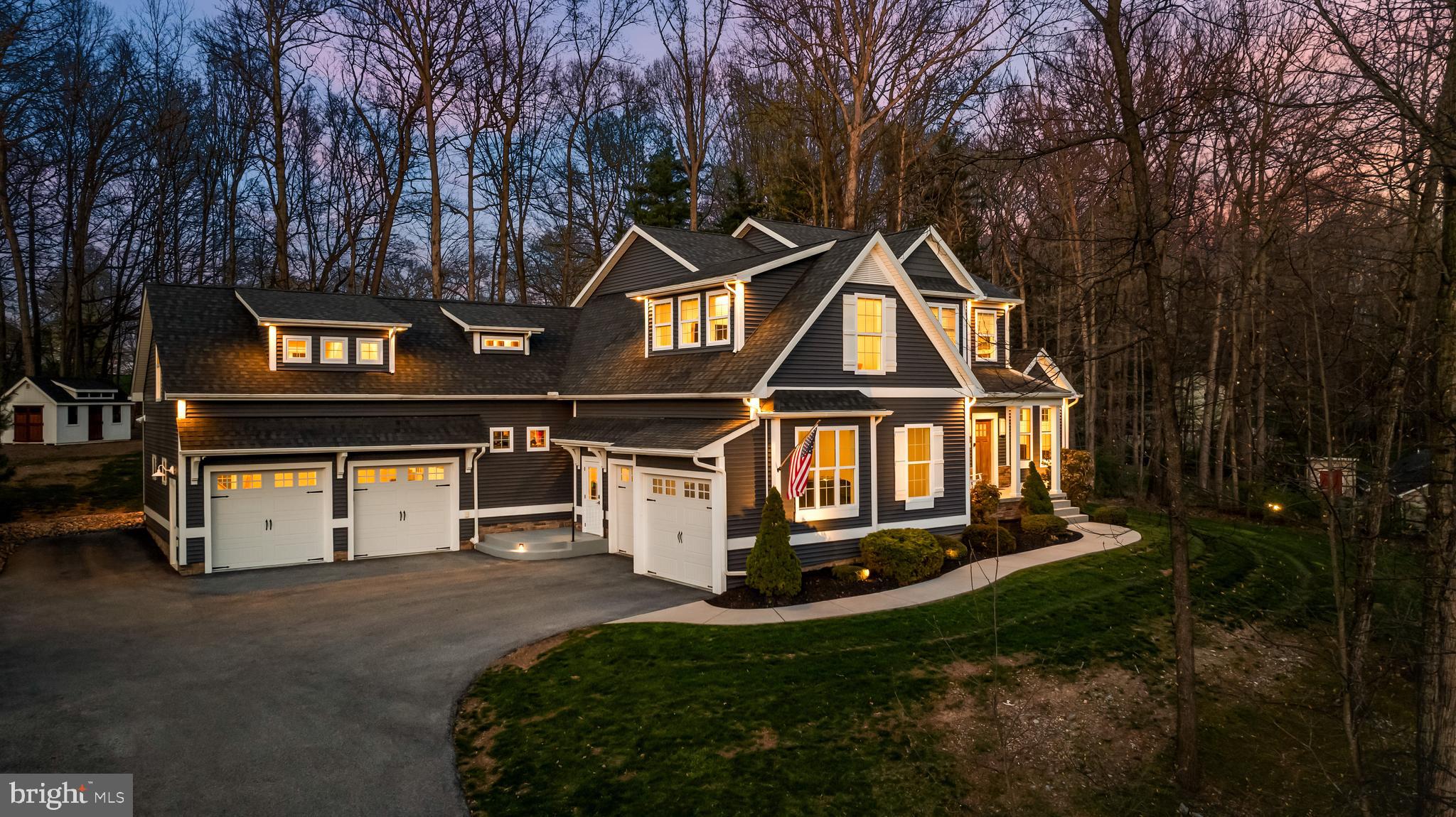 HANOVER - Residential