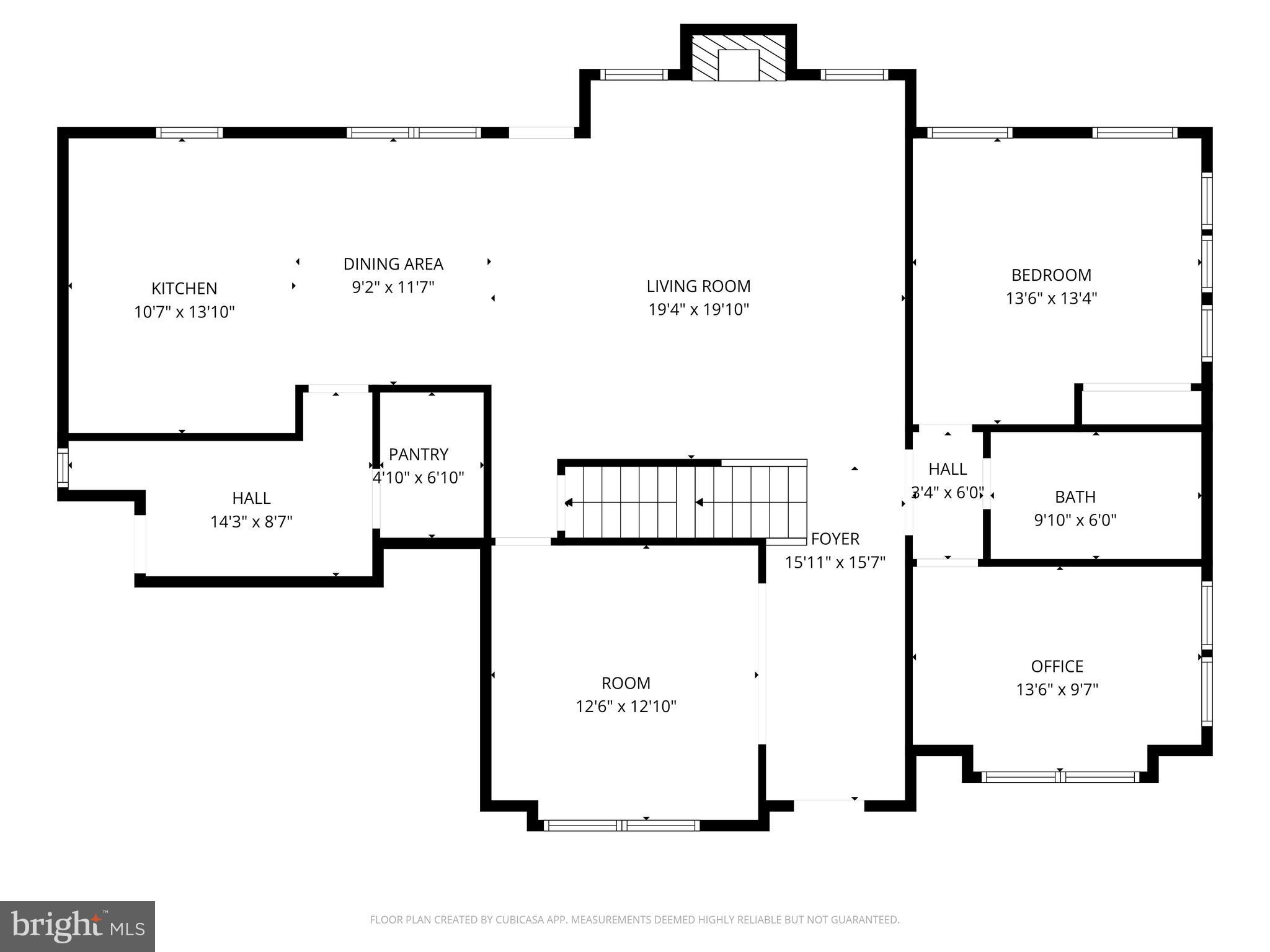 HANOVER - Residential