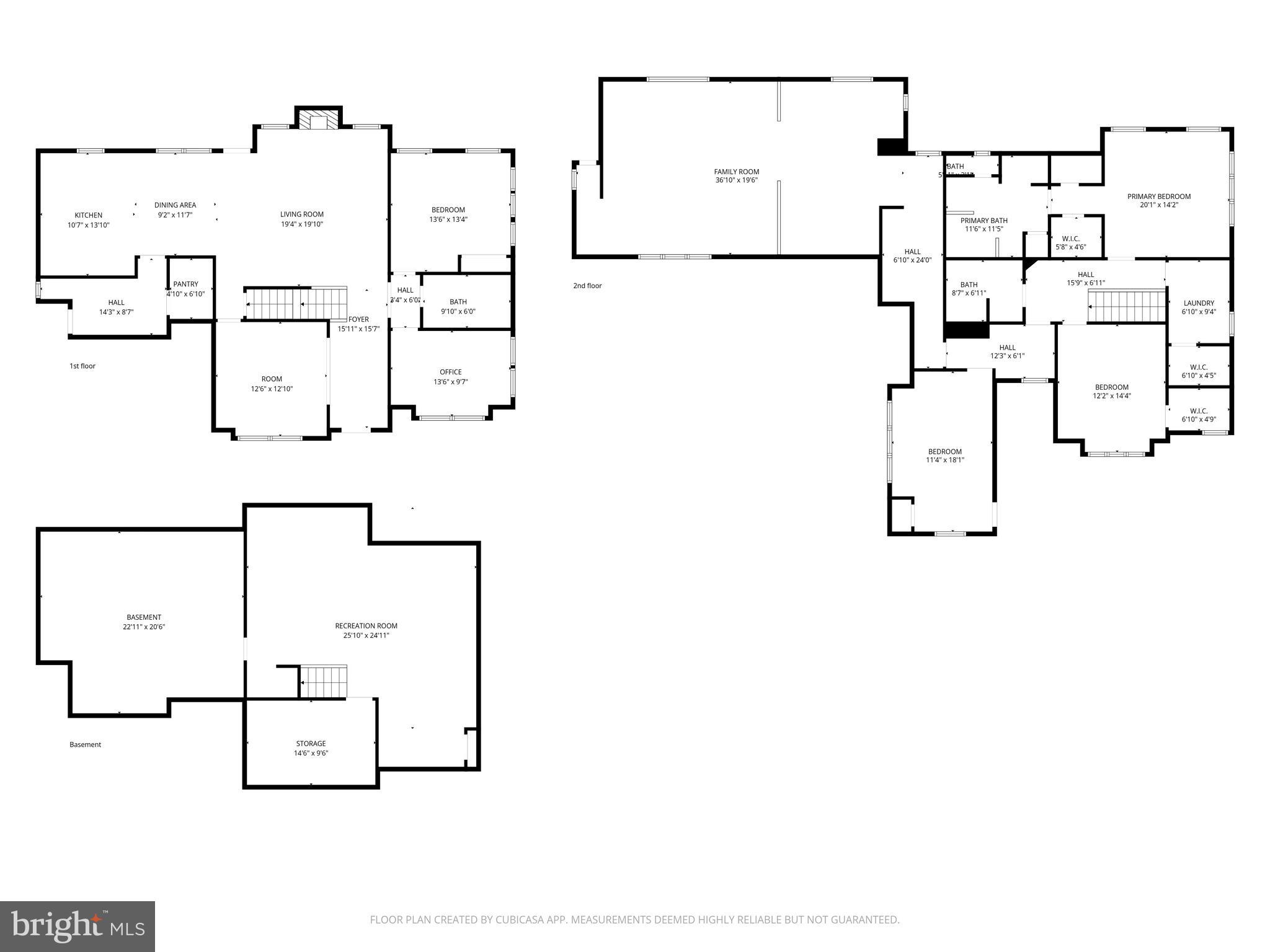 HANOVER - Residential