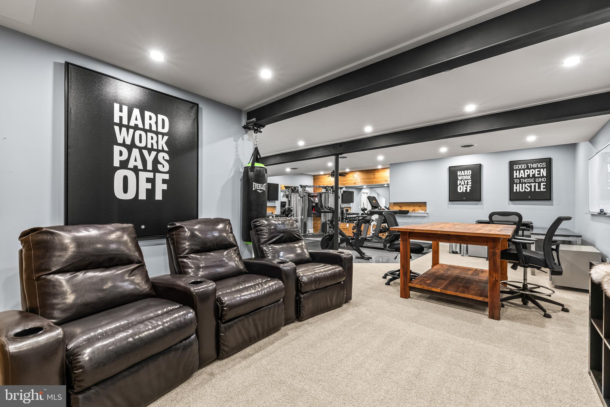 HANOVER - Residential