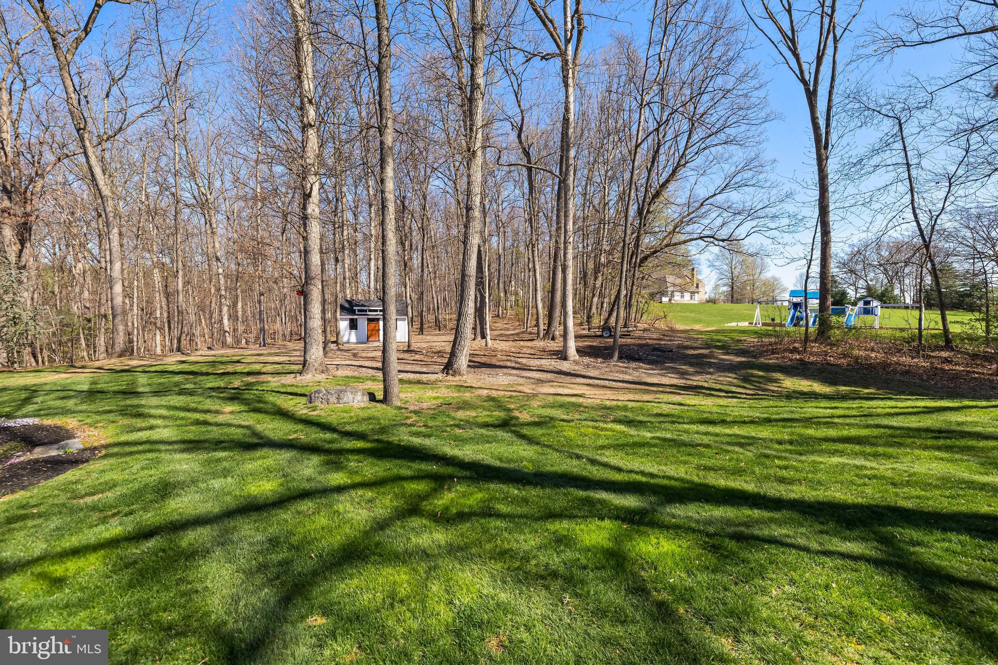 HANOVER - Residential