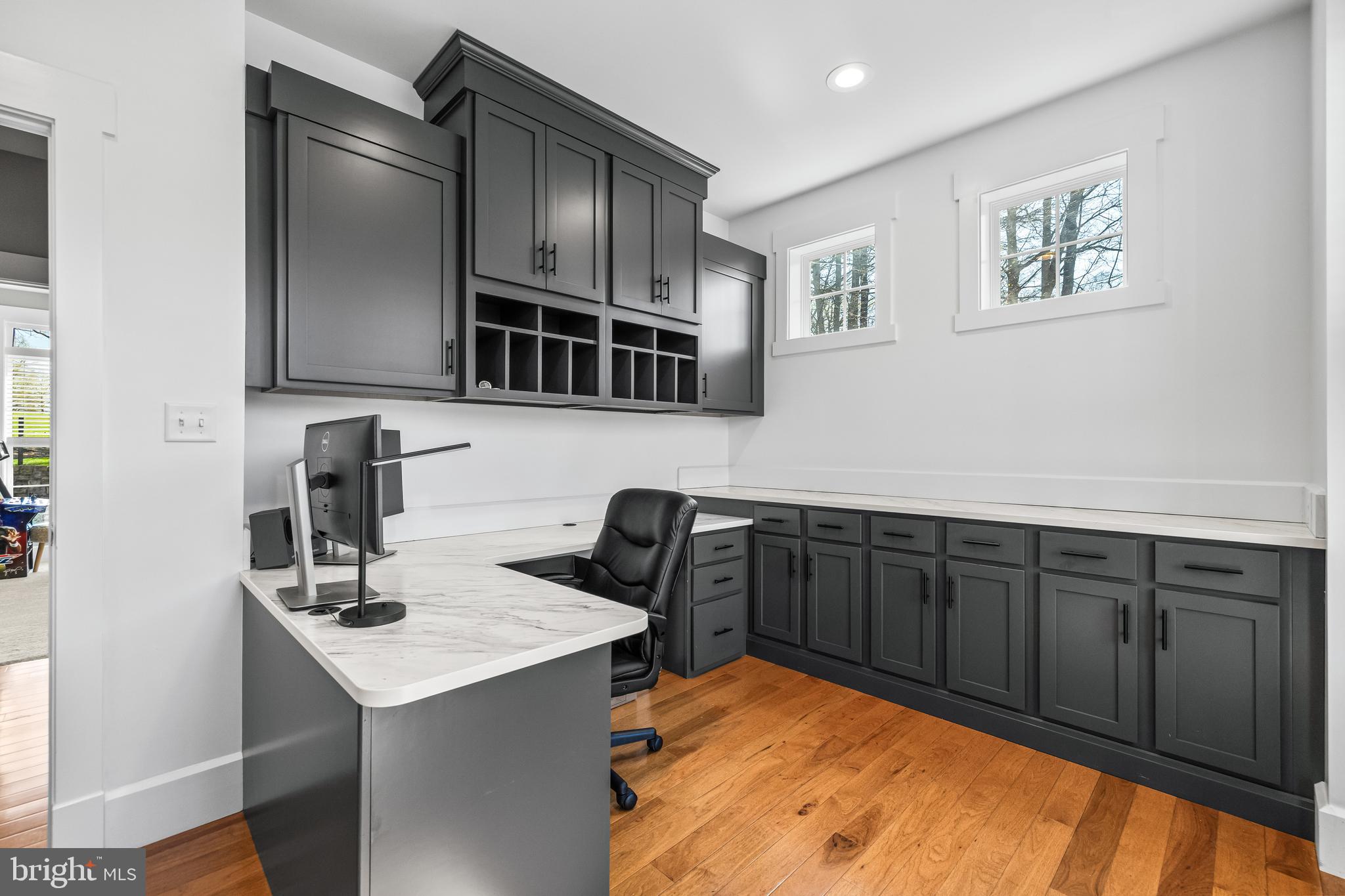 HANOVER - Residential