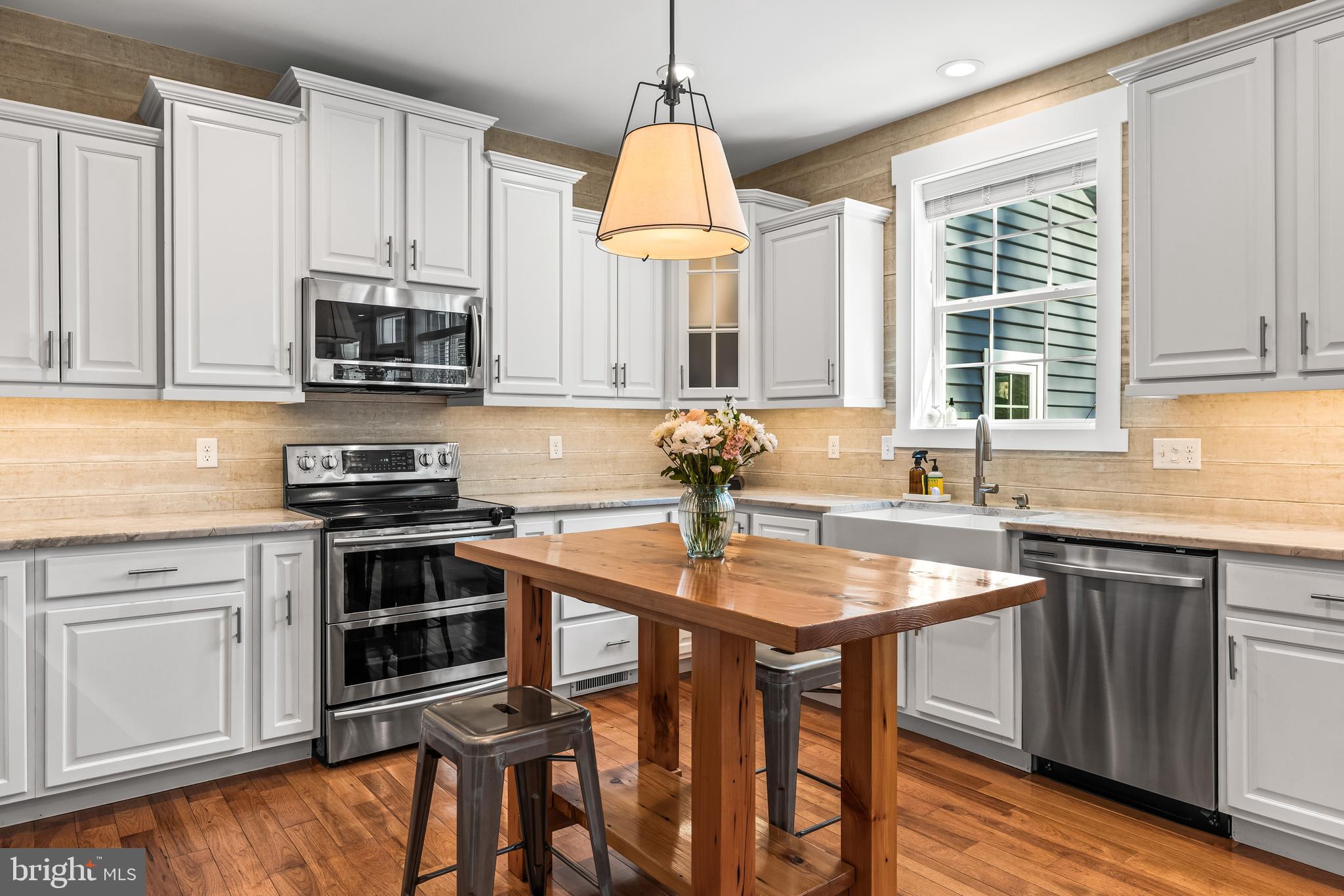 HANOVER - Residential