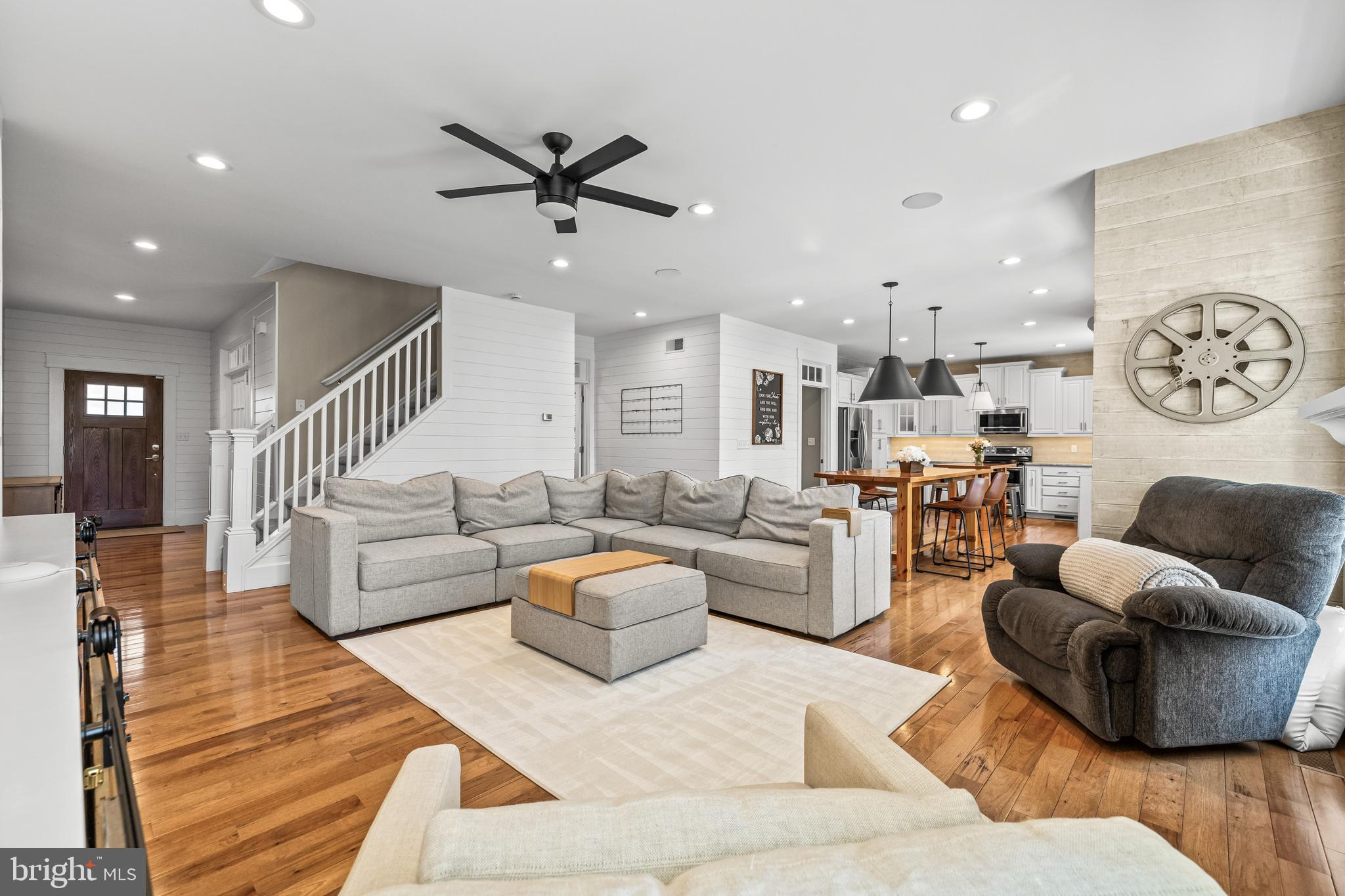 HANOVER - Residential