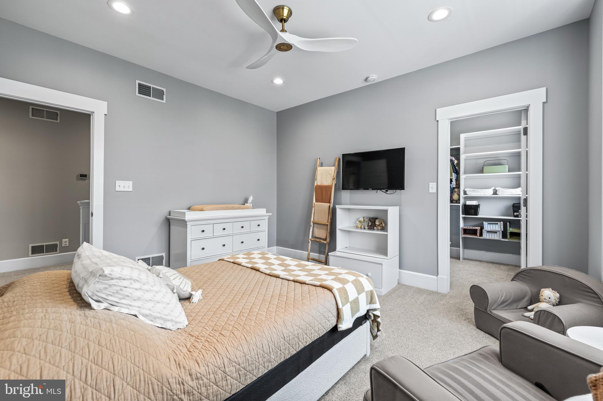 HANOVER - Residential