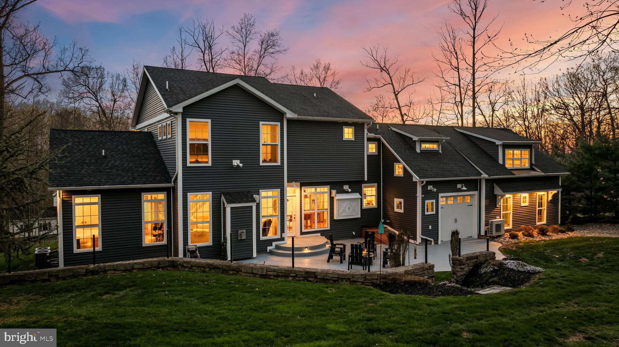 HANOVER - Residential