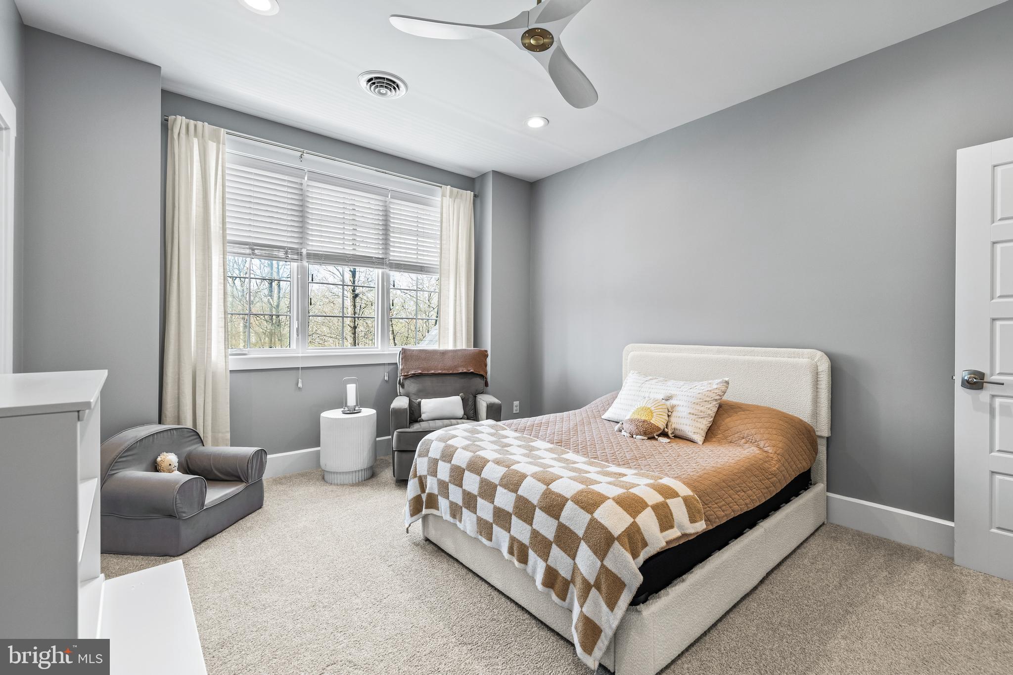 HANOVER - Residential