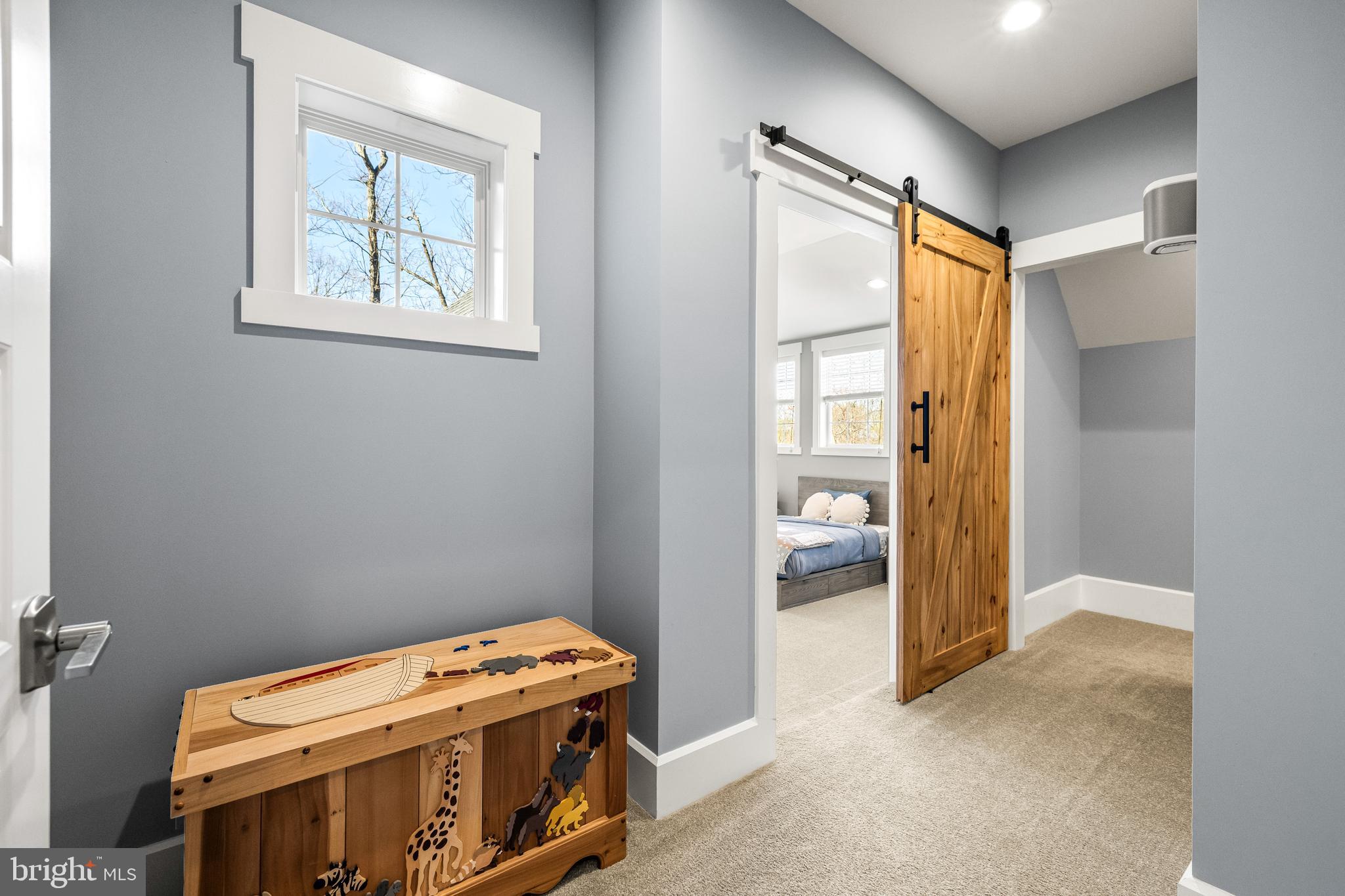 HANOVER - Residential