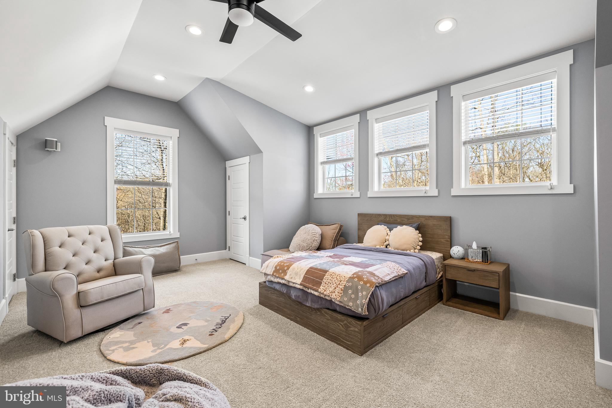 HANOVER - Residential