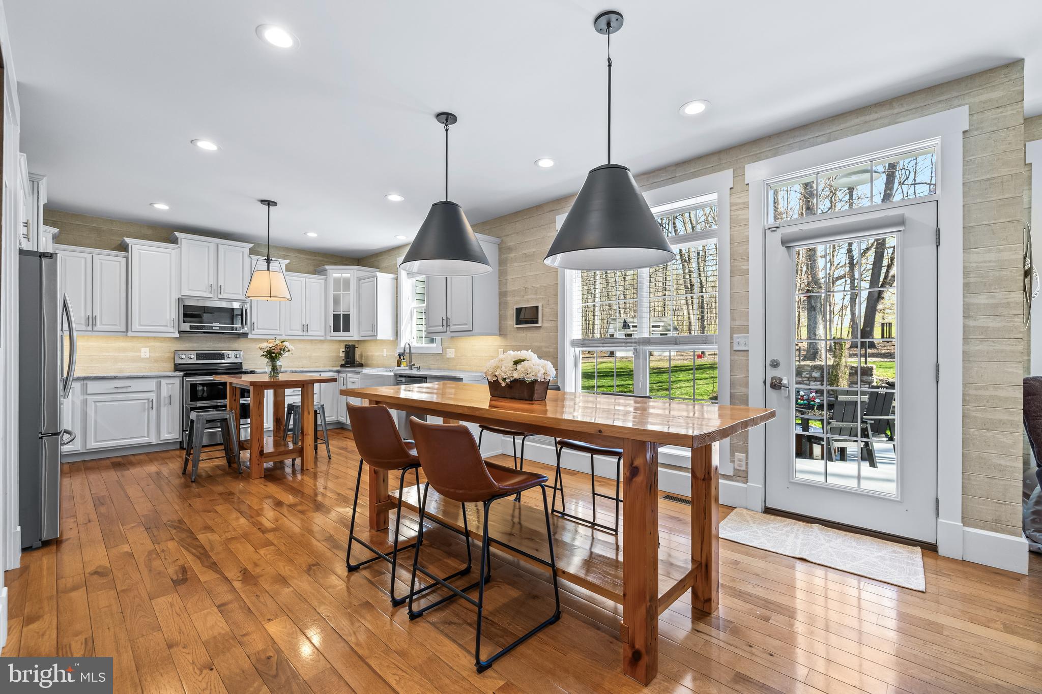 HANOVER - Residential