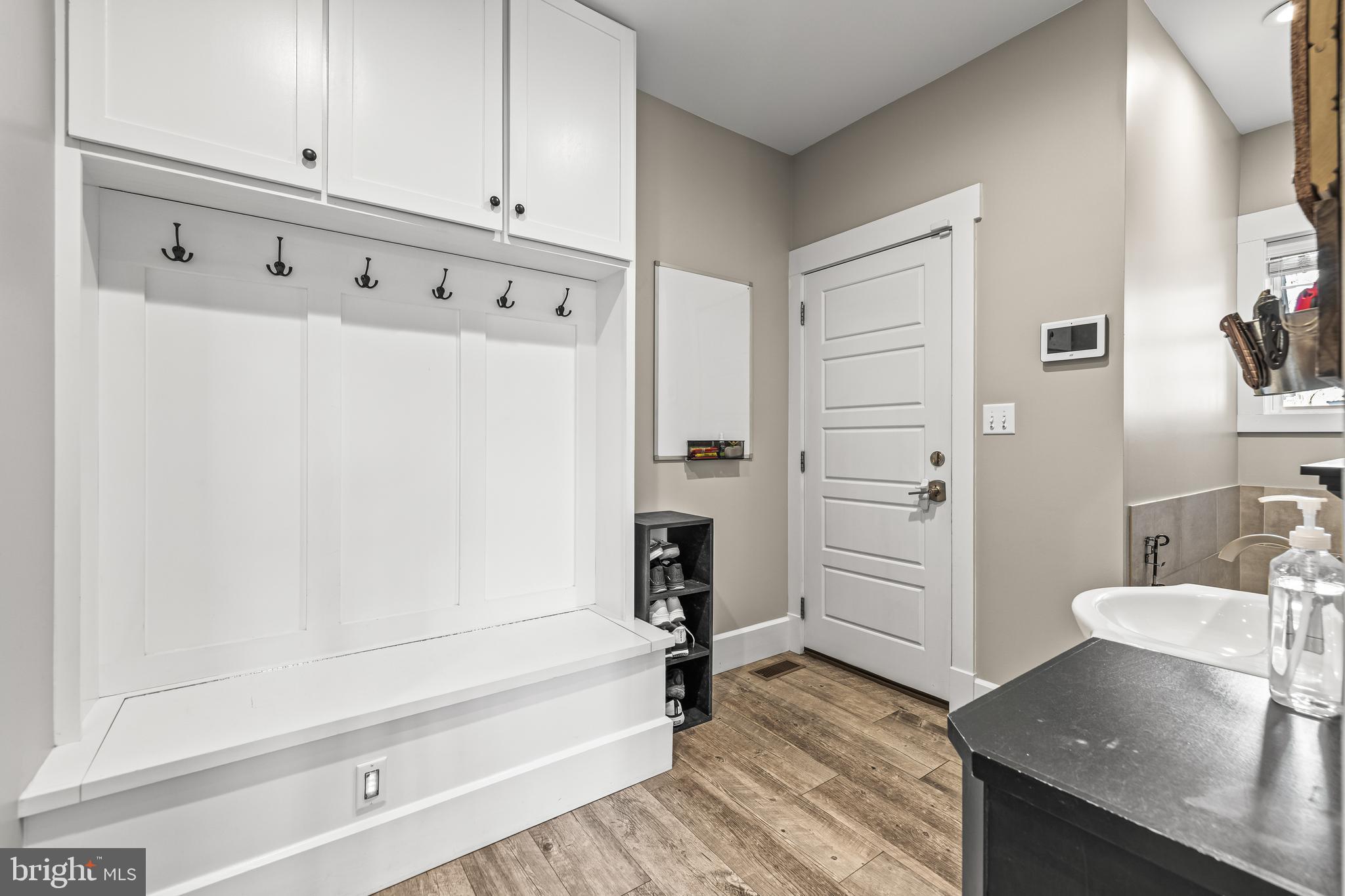 HANOVER - Residential