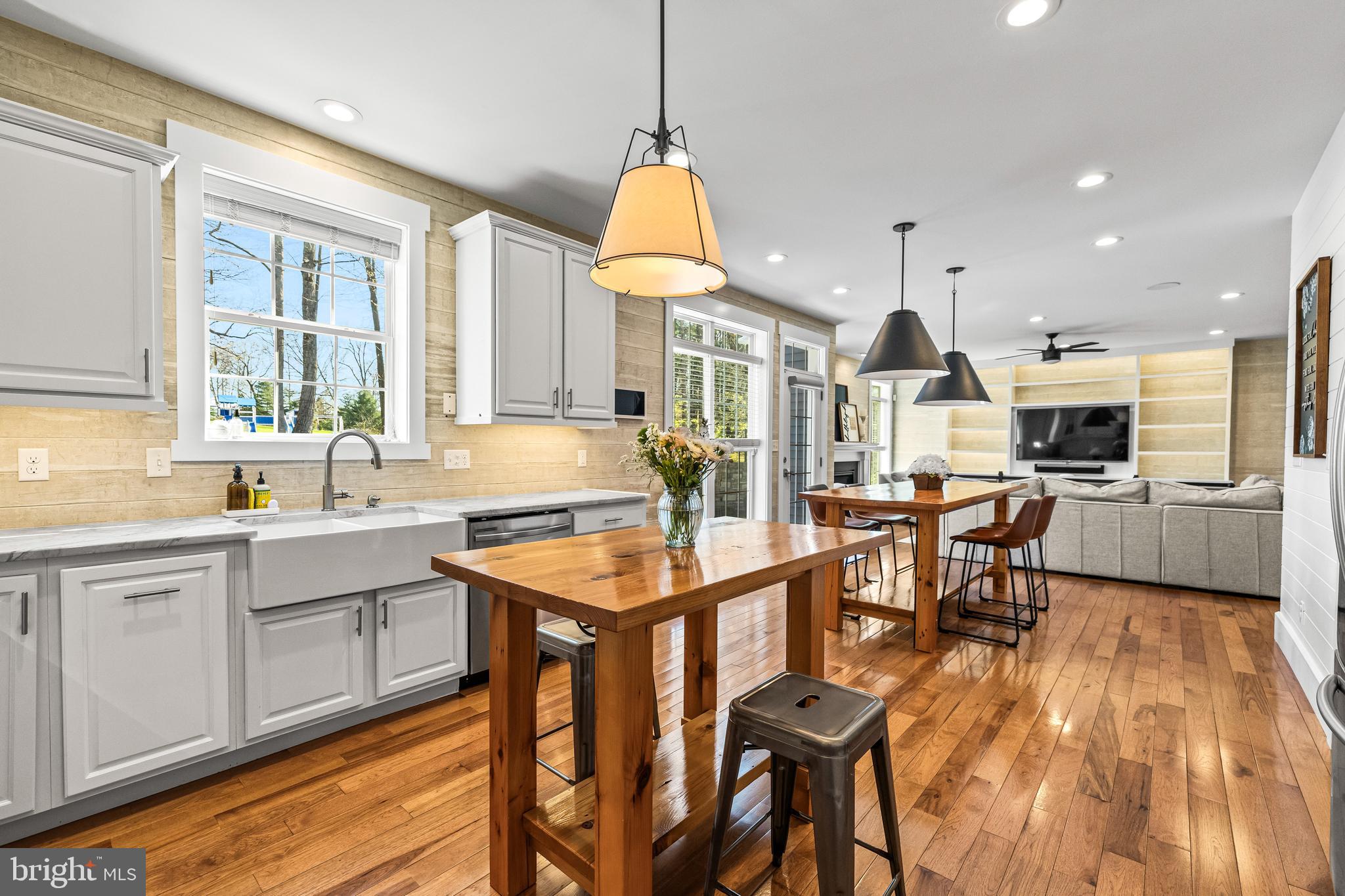 HANOVER - Residential