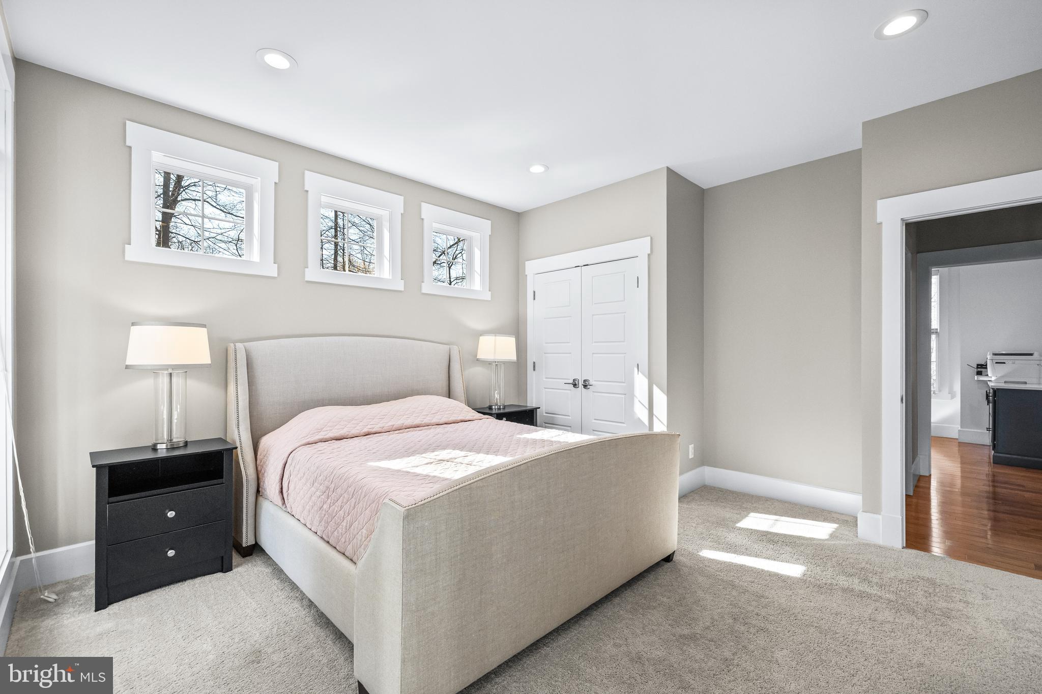 HANOVER - Residential