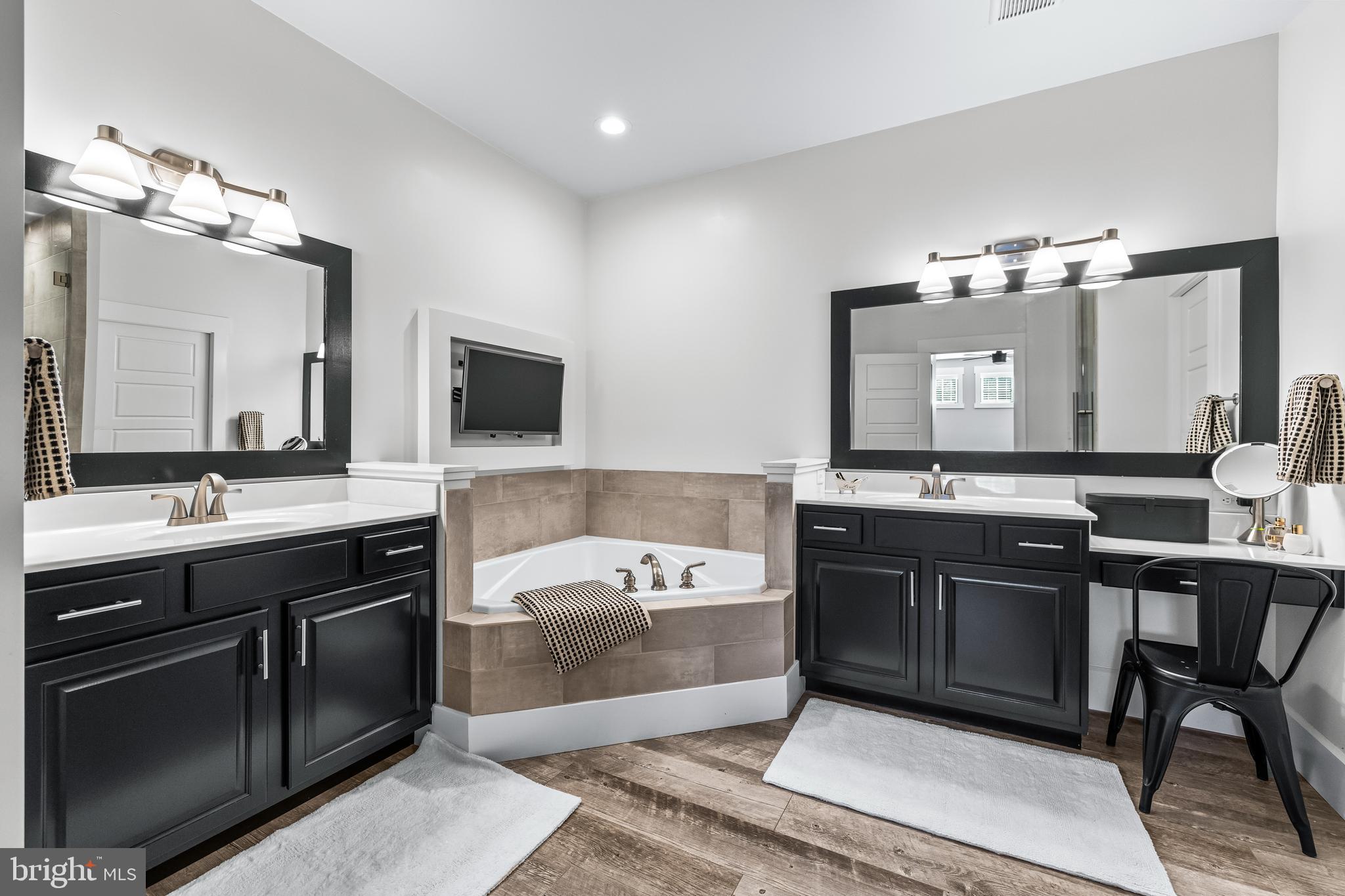 HANOVER - Residential