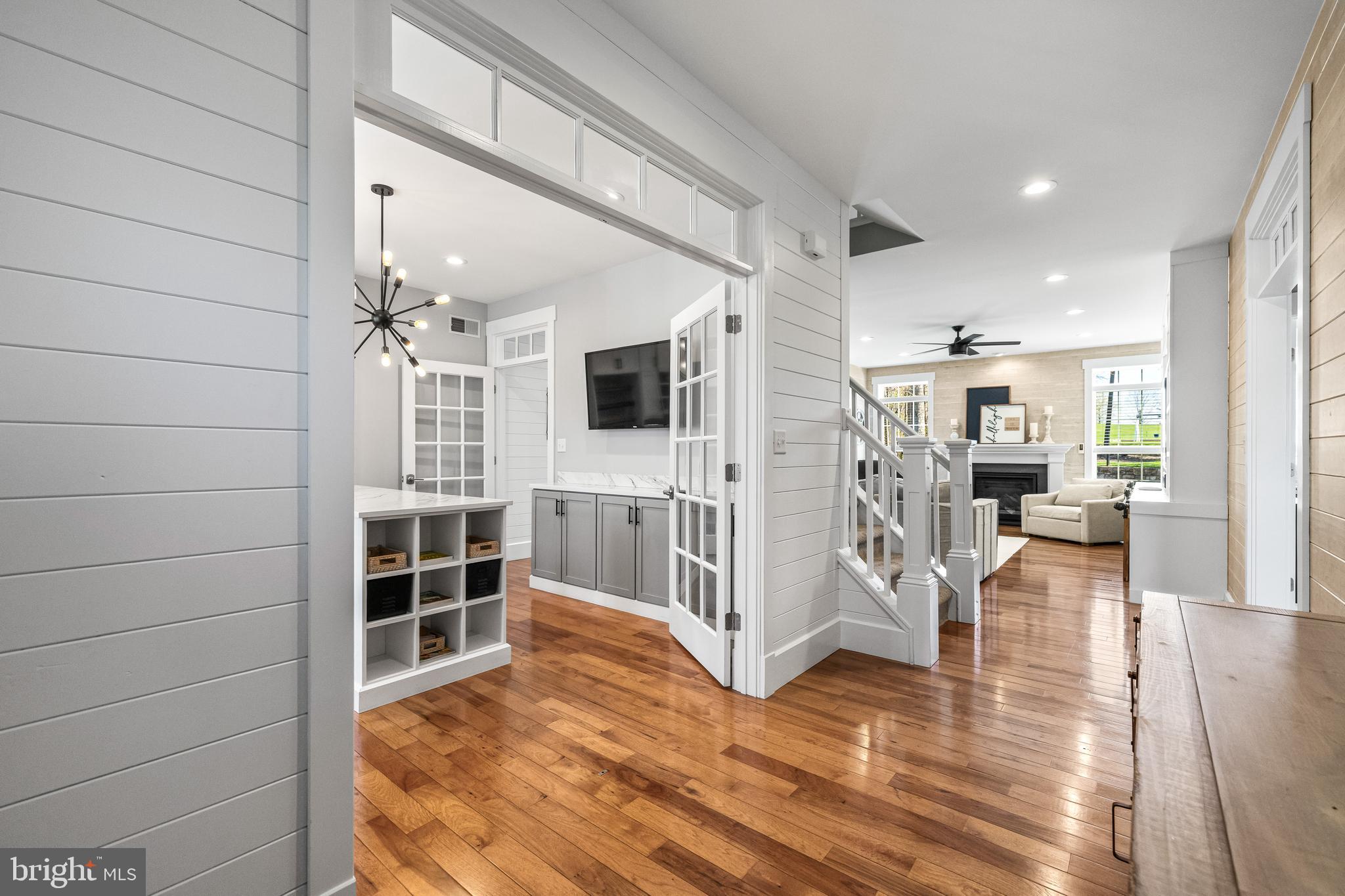 HANOVER - Residential