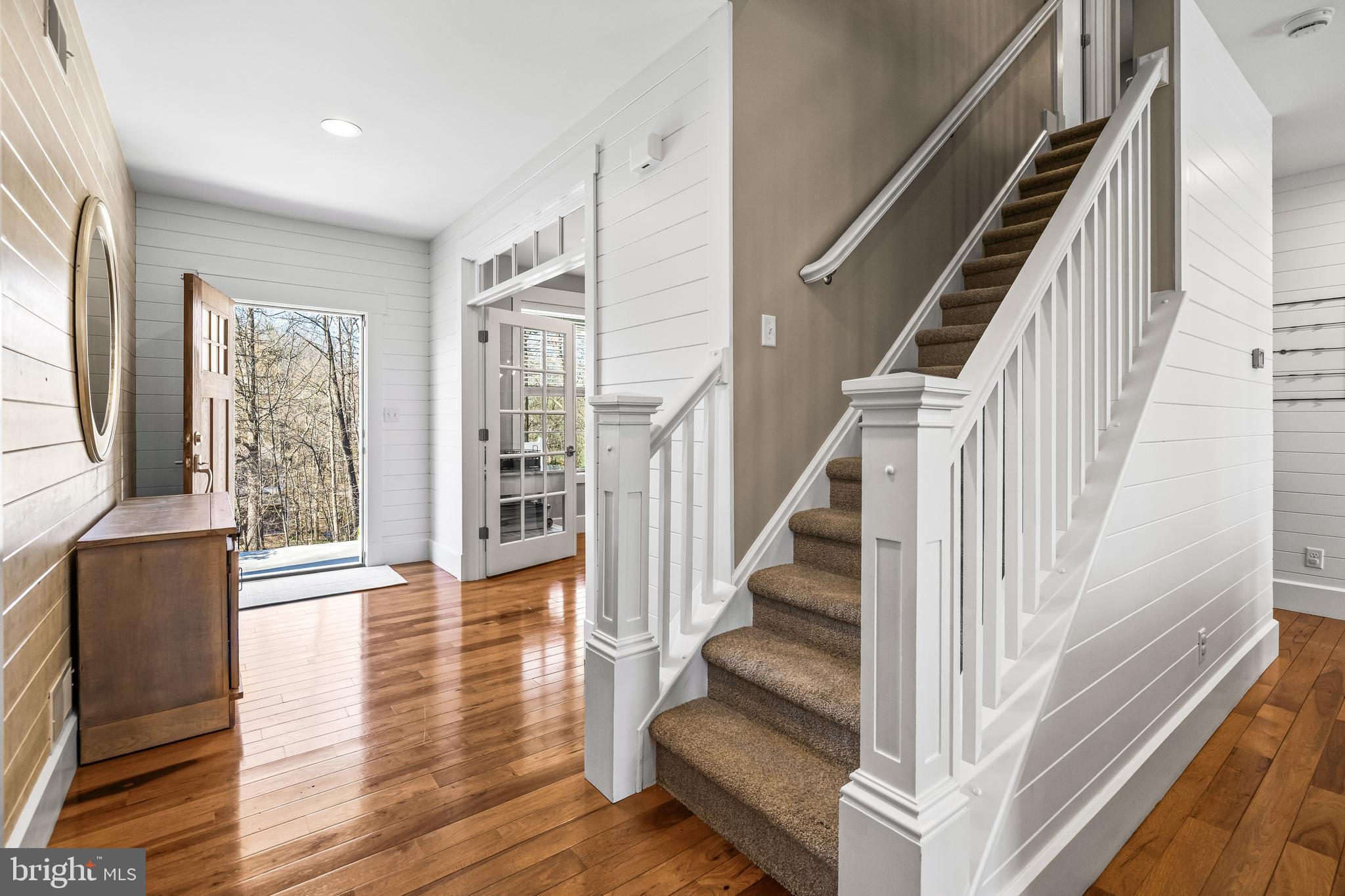 HANOVER - Residential