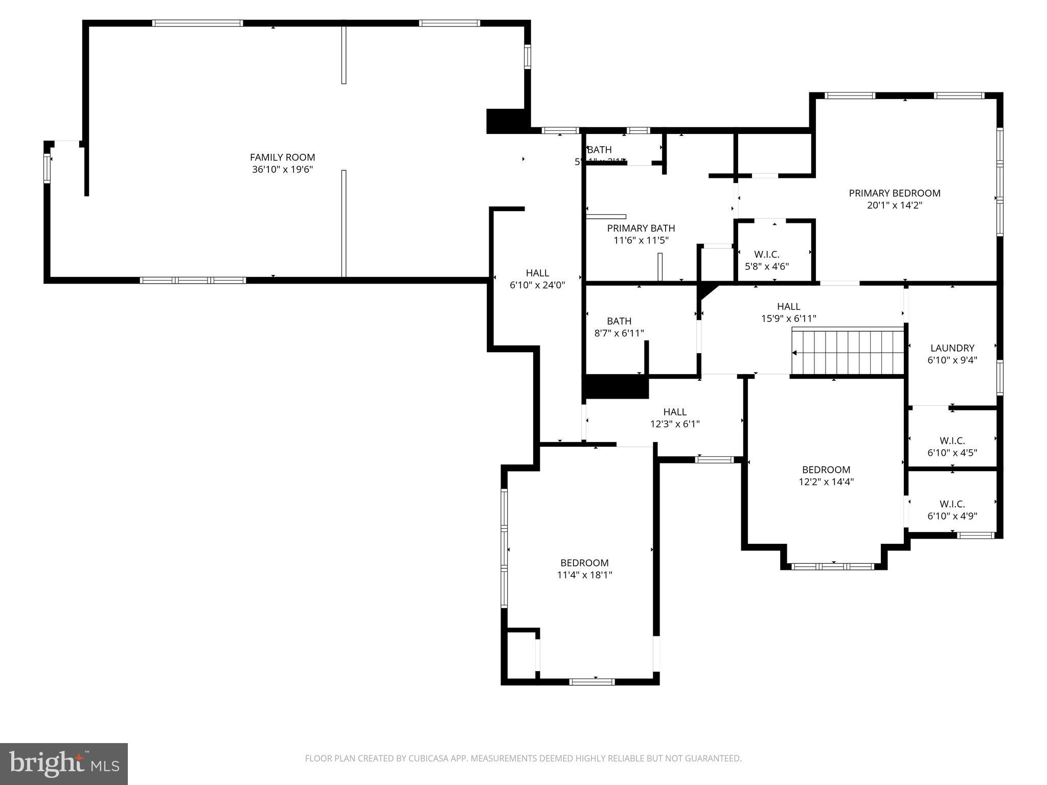 HANOVER - Residential