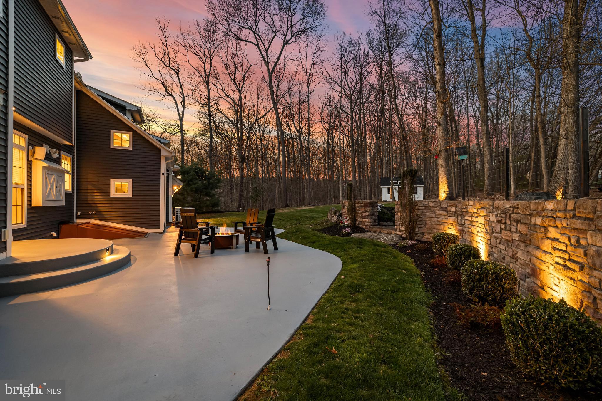 HANOVER - Residential