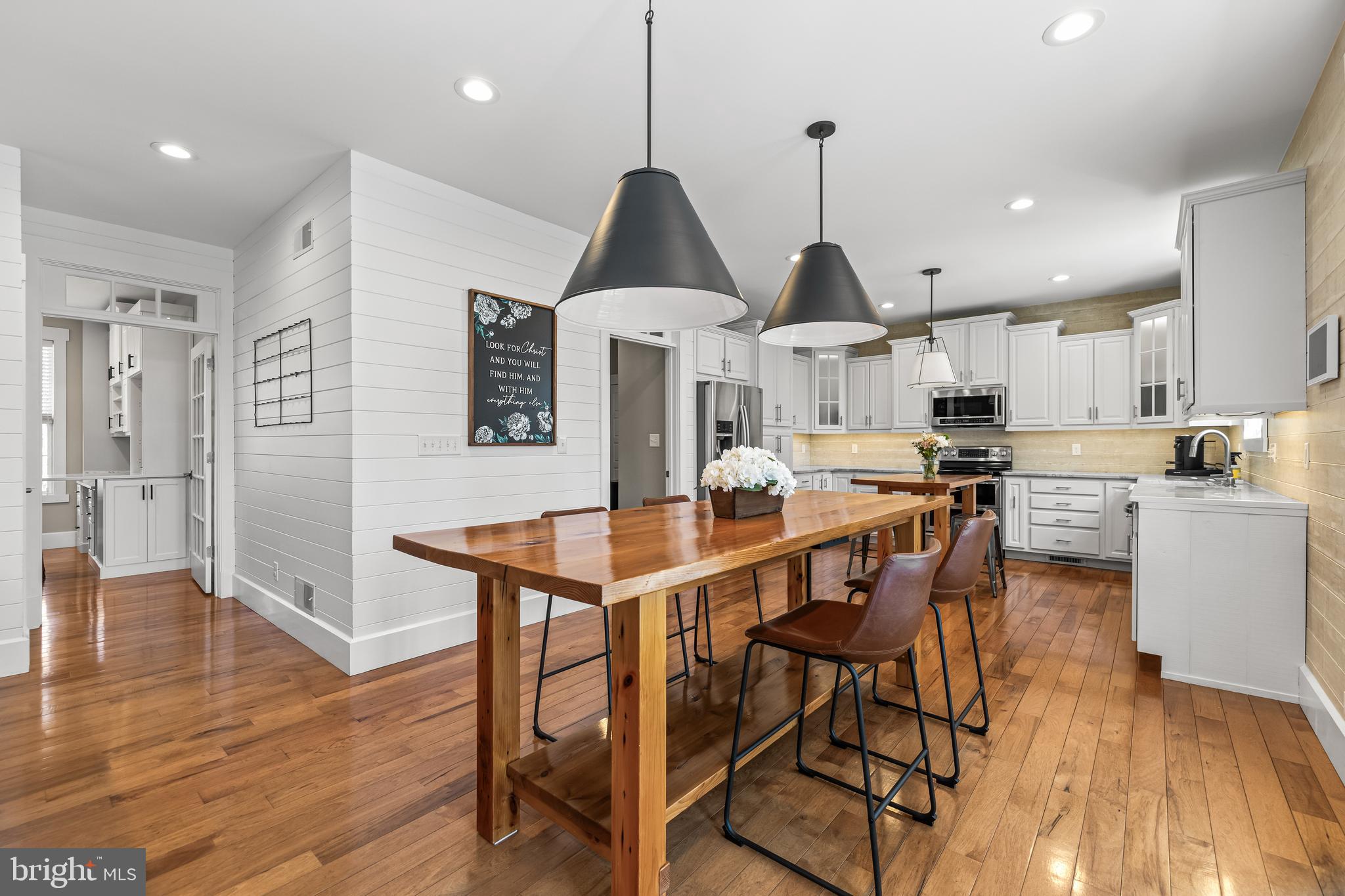 HANOVER - Residential