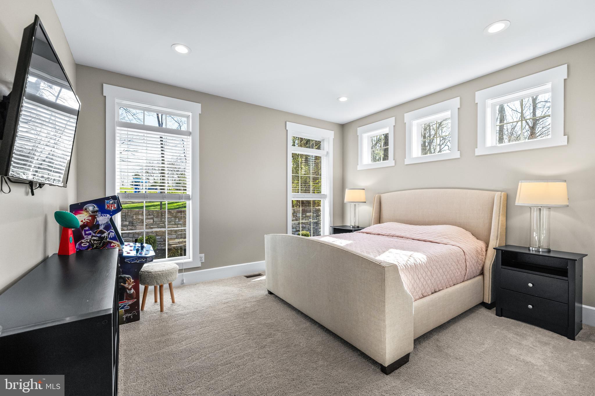 HANOVER - Residential