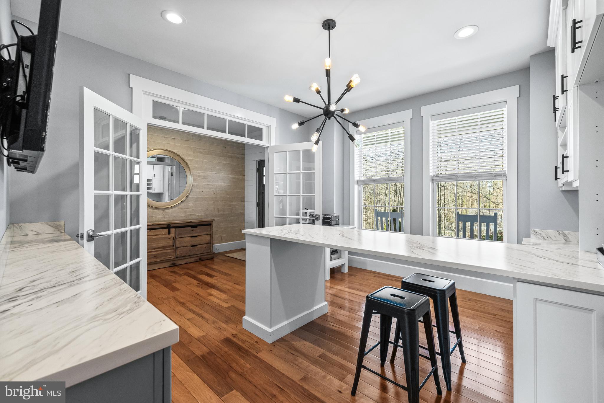 HANOVER - Residential